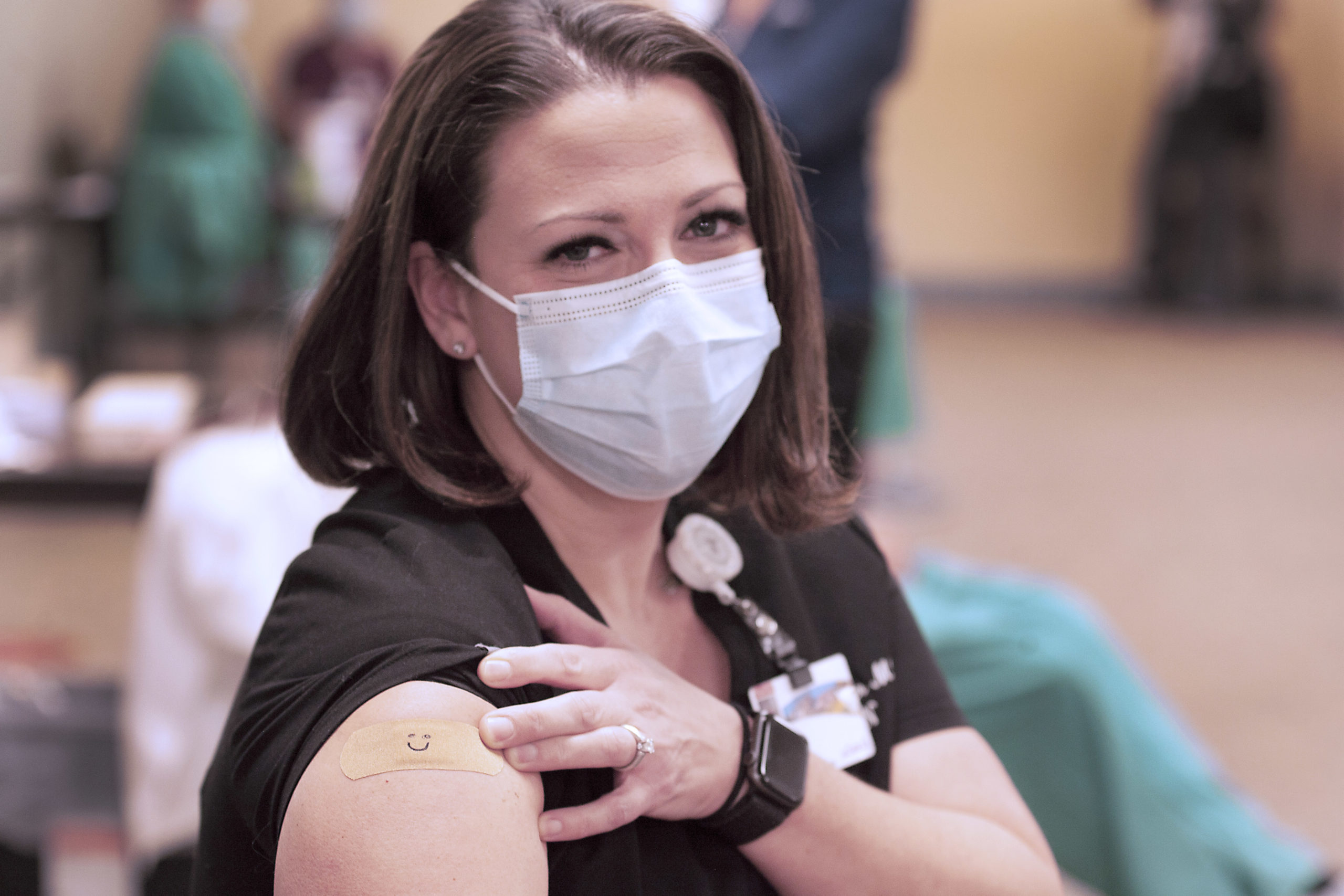 Larimer County COVID-19 Cases Rise Again 