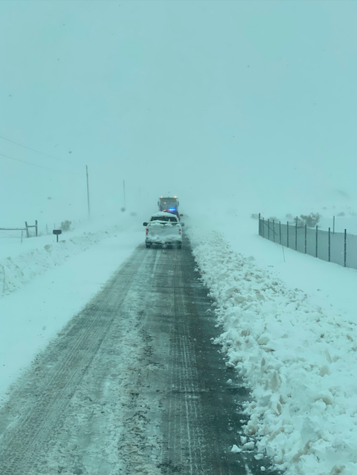 Fort Collins Experiences Shortage in Plow Drivers Due to COVID-19