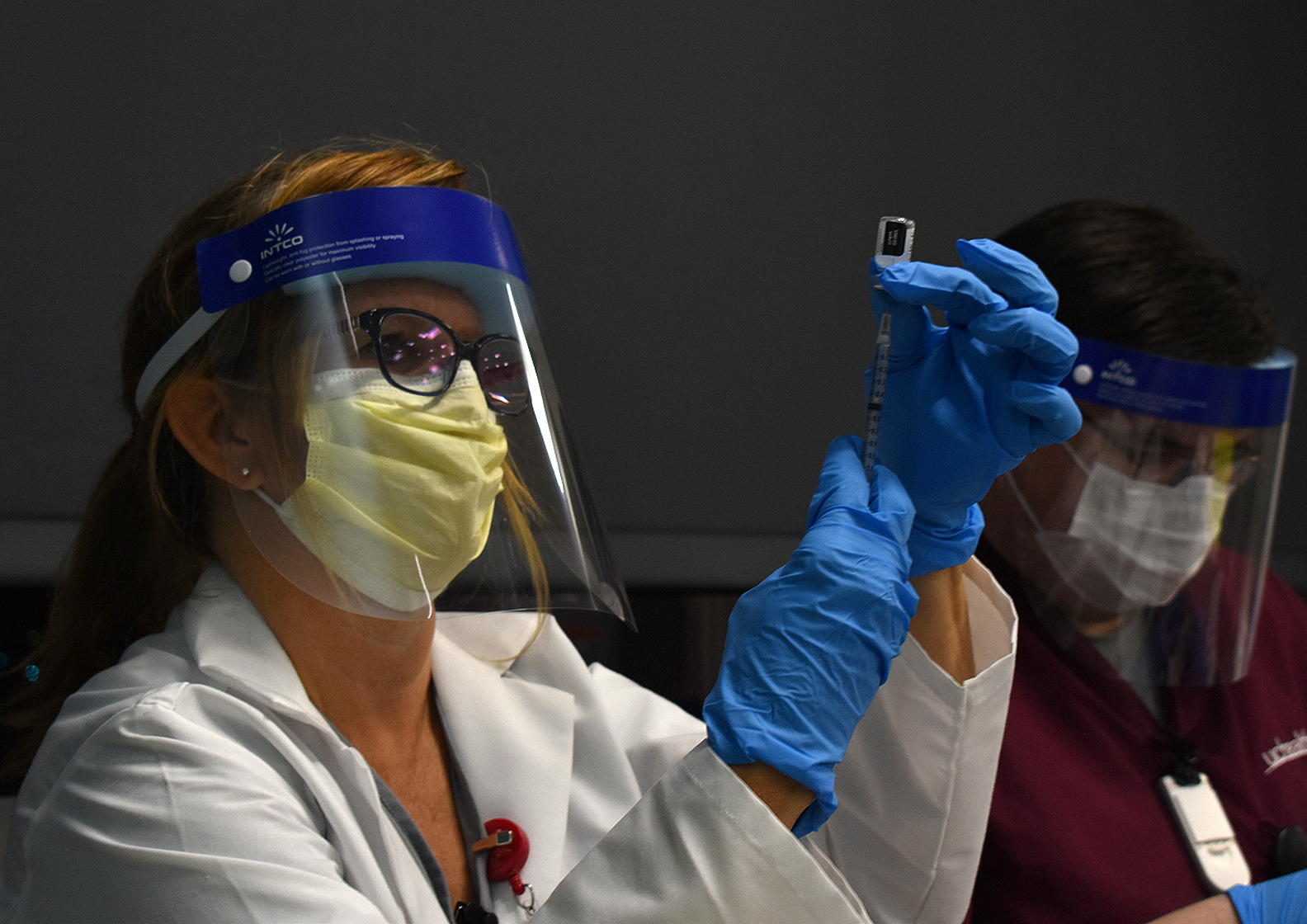 COVID-19 Vaccine Access to be Expanded to Residents Ages 60-64