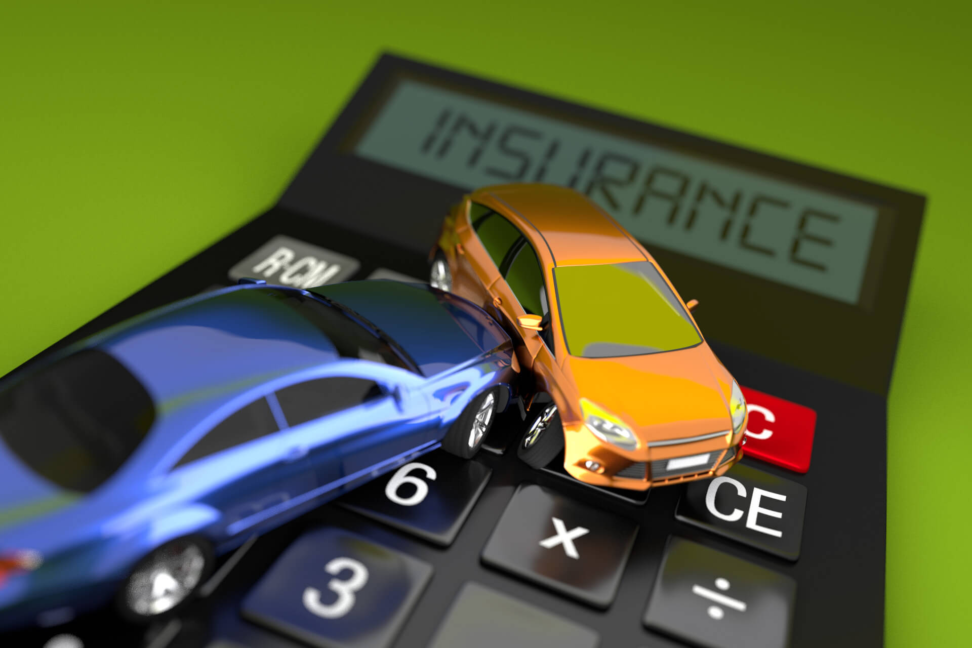 Insuring and Ensuring the Future: Leveraging Satellite Imagery for Insurance Solutions