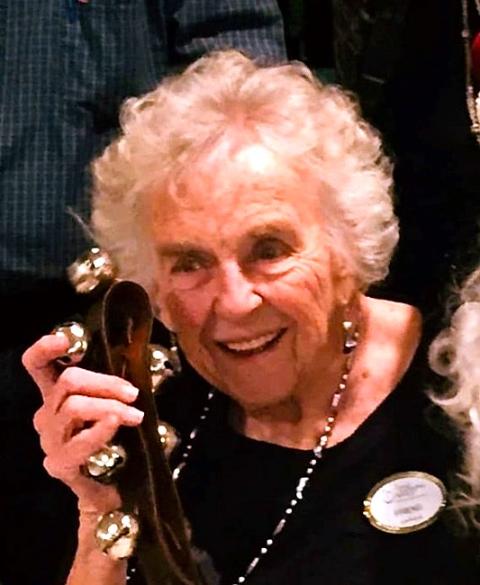 Northern Colorado Remembers Carole Lee Smalley