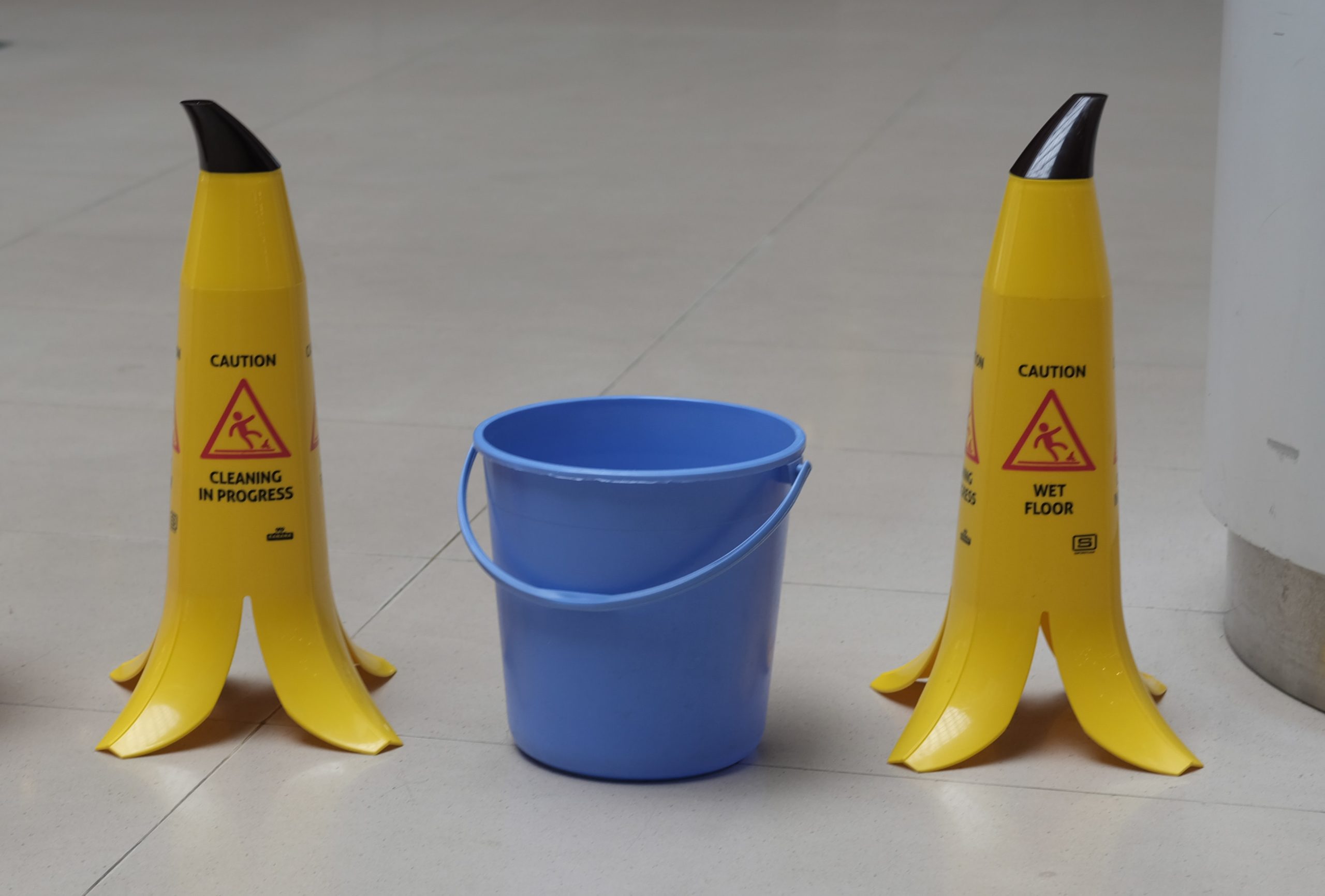 Tips for Handling a Slip and Fall Injury Claim 