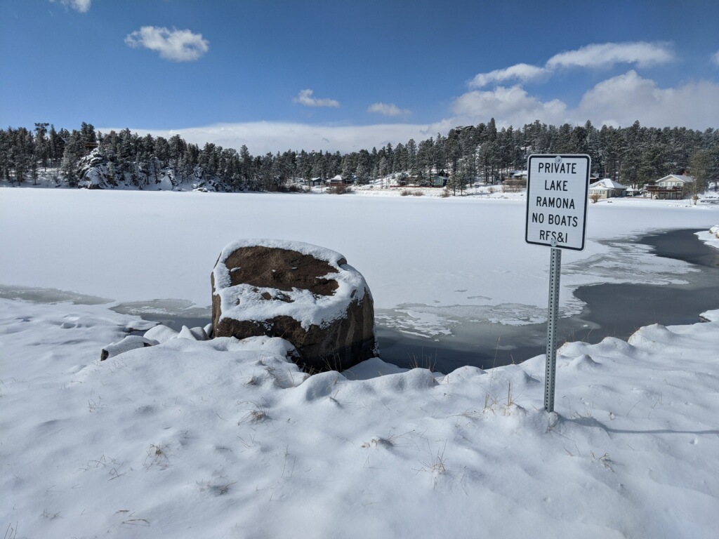 Northern Colorado Braces for Heavy Snow