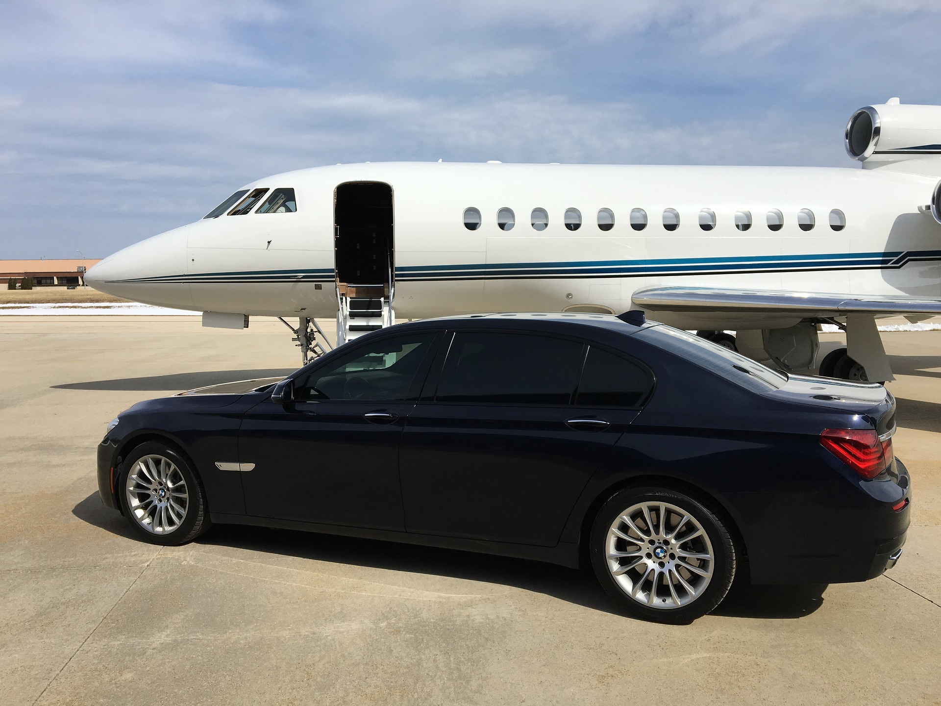 Mistakes to Avoid When Hiring a Private Jet
