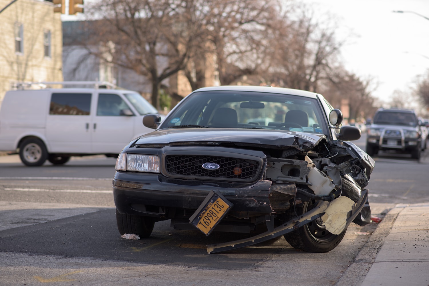 Weld County Adopts Comprehensive Safety Action Plan to Reduce Severe Traffic Crashes