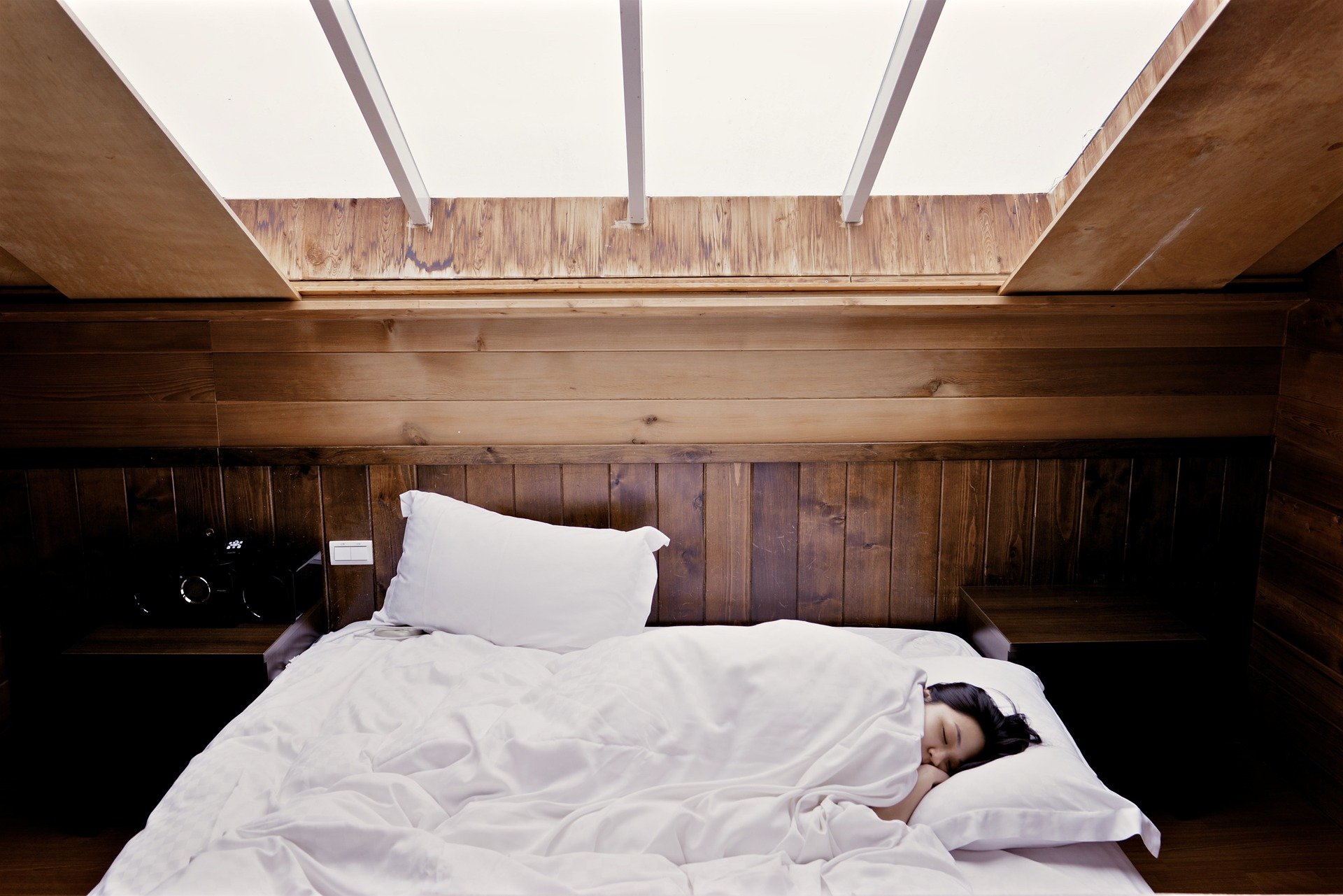 How to Easily Find Yourself a Good Bed