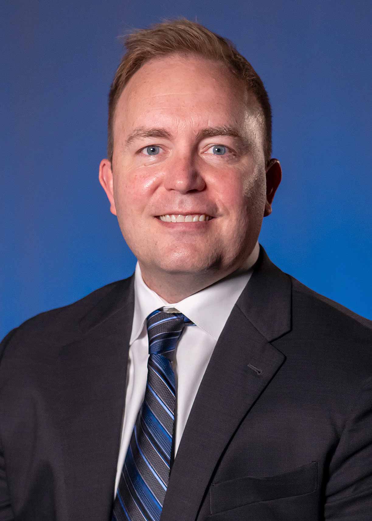 Brian Kingsley Named New Poudre School District Superintendent