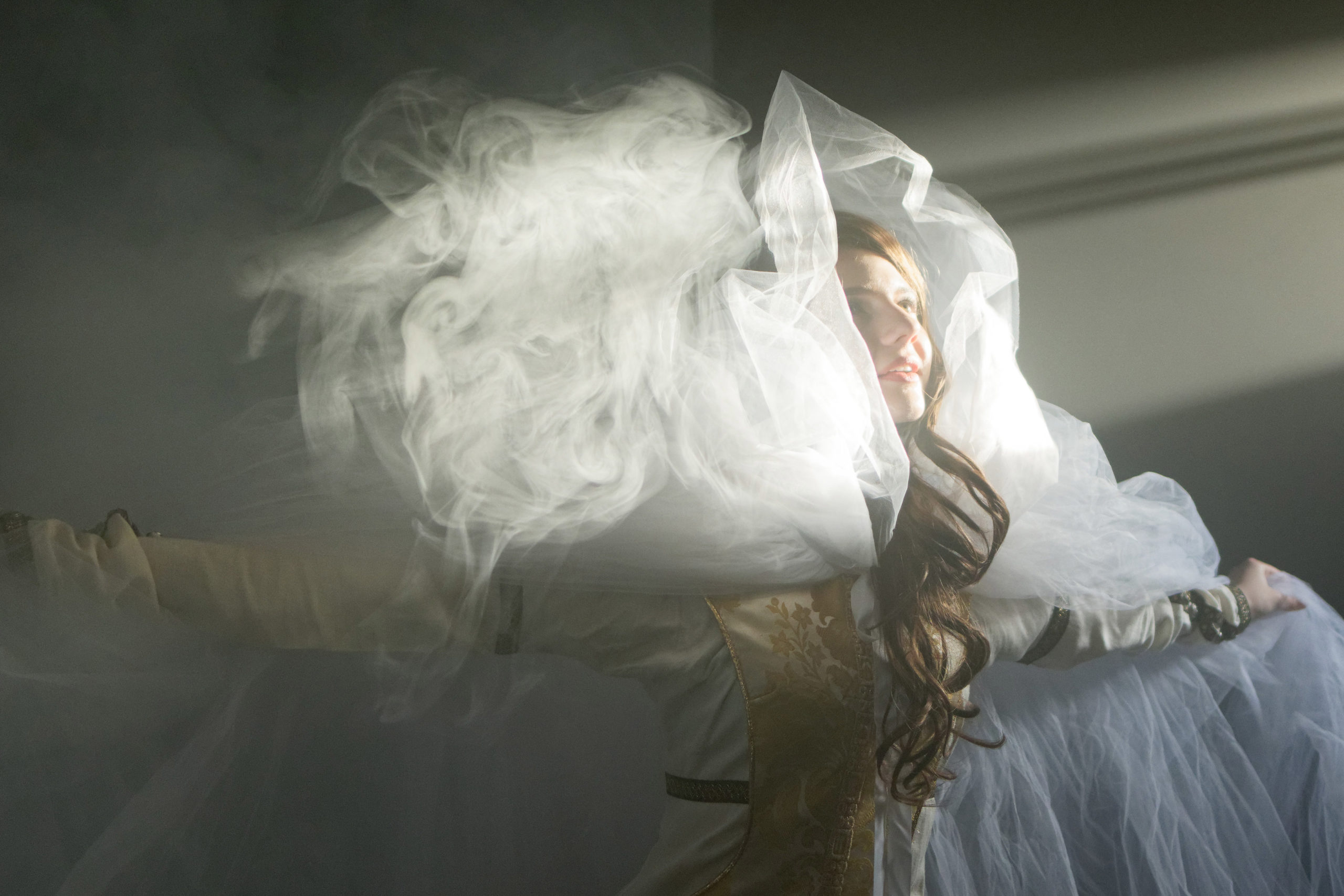 Debut Theatre Company Presents East of the Sun & West of the Moon