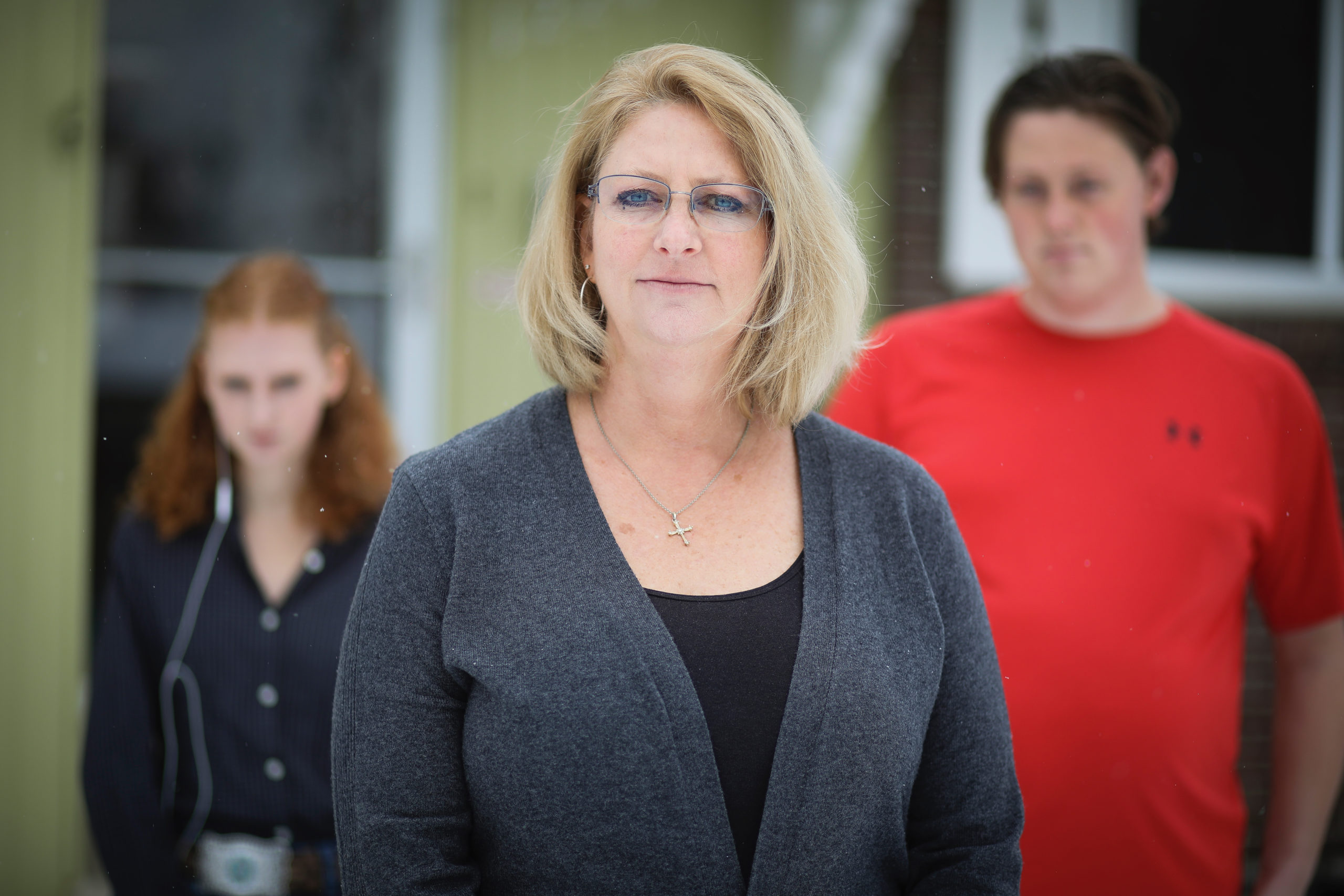 For One Lakewood Family, Mental Health Difficulties Aren’t Just About 2020
