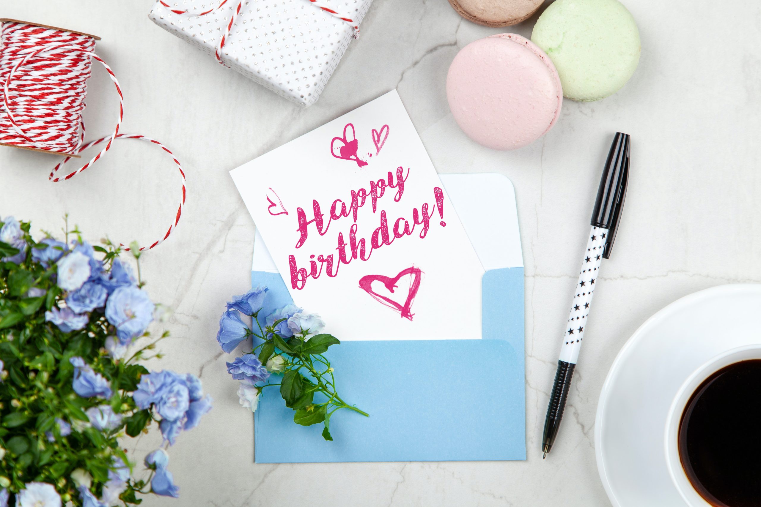 Publisher’s Letter: It’s Our Birthday!