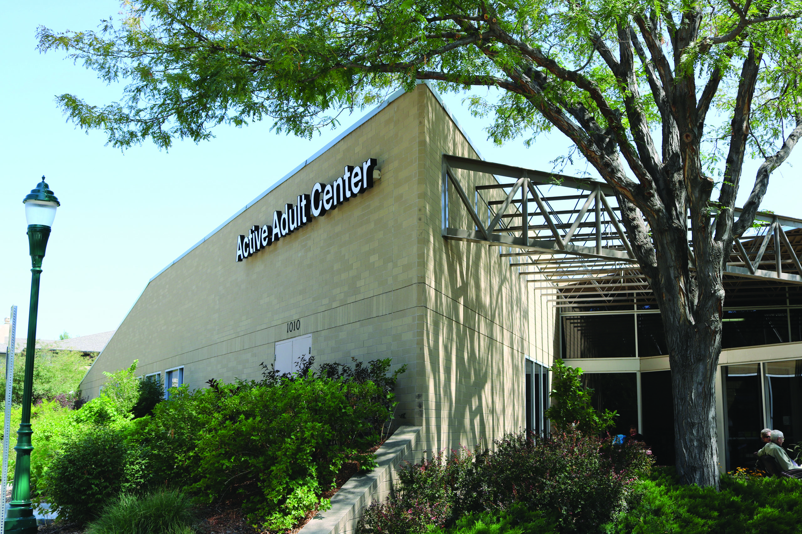 Greeley Active Adult Center Reopens in June