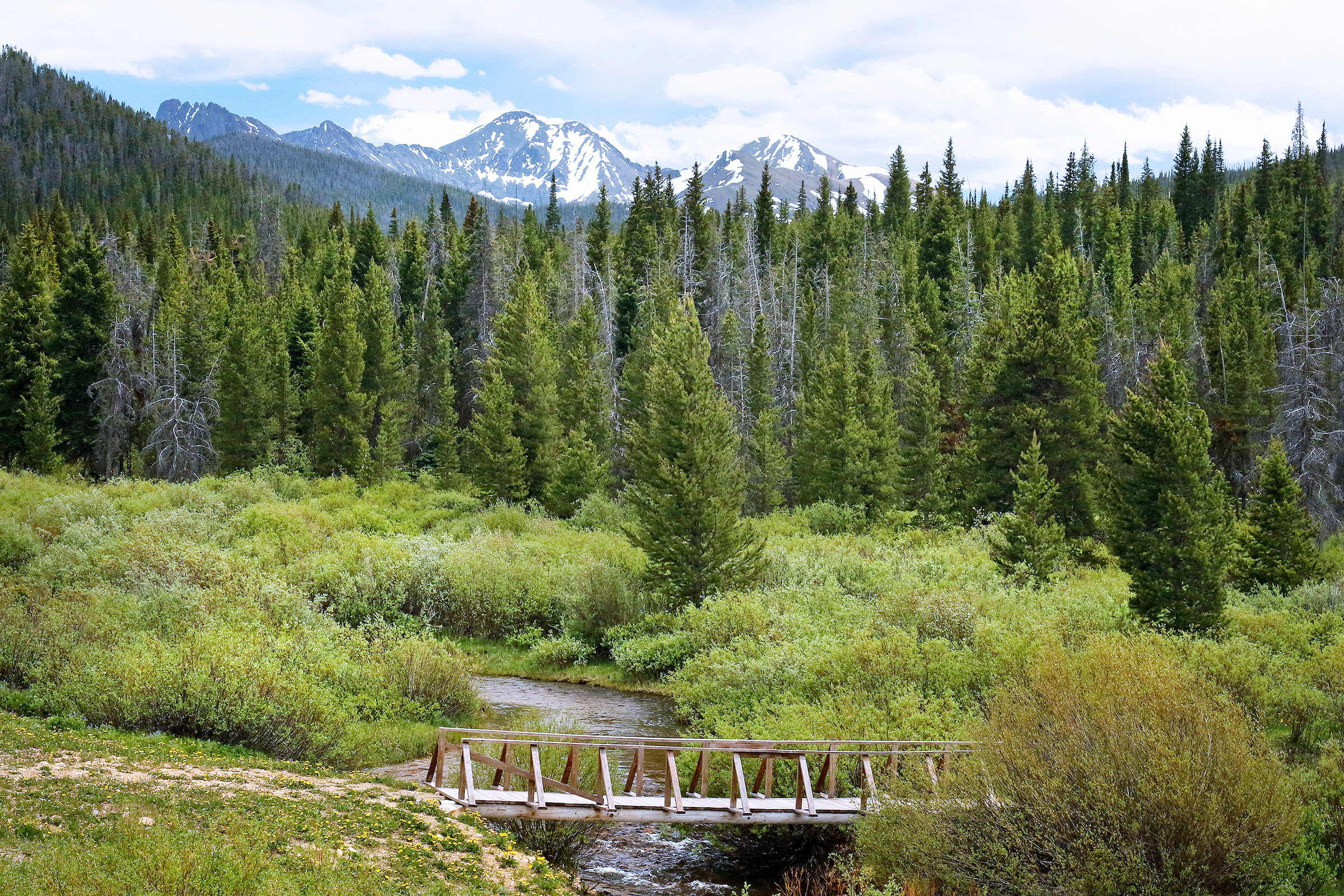 Application Deadline Approaching for State Trails Committee