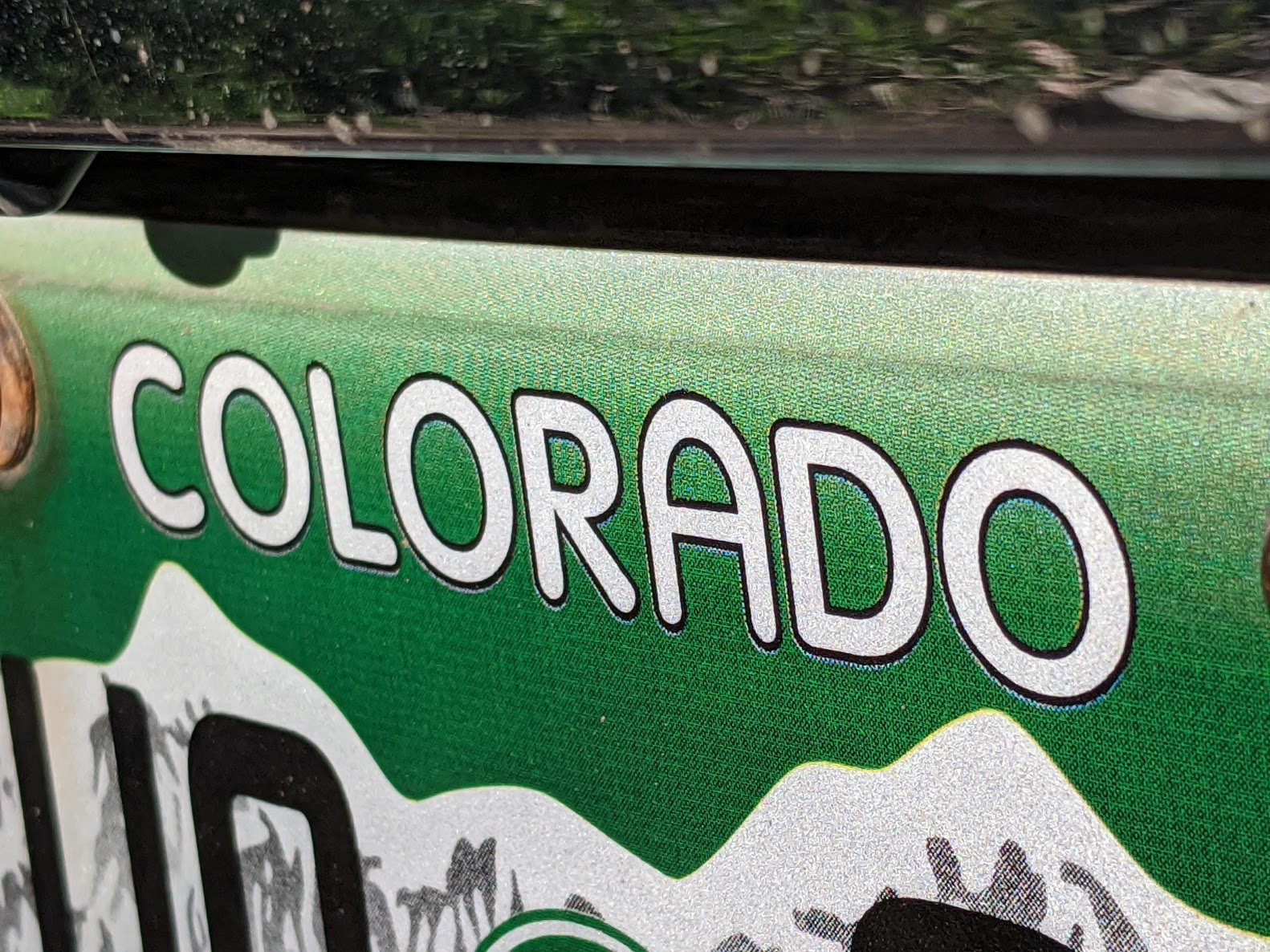 Lewd, Crude or Rude: Colorado DMV Shares 2022’s Rejected Personalized ...