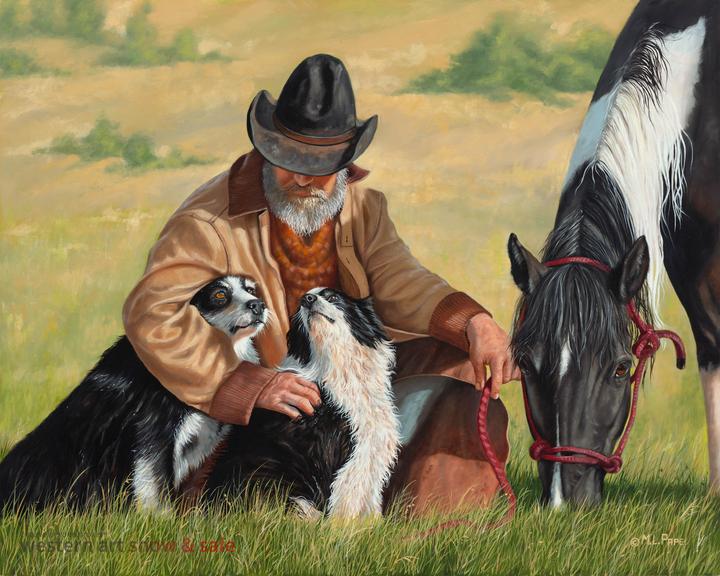Cheyenne Frontier Day’s 41st Annual Western Art Show & Sale
