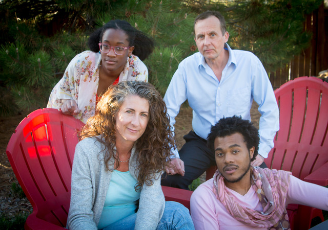 OpenStage Theatre Returns to Fort Collins with In-Person Production