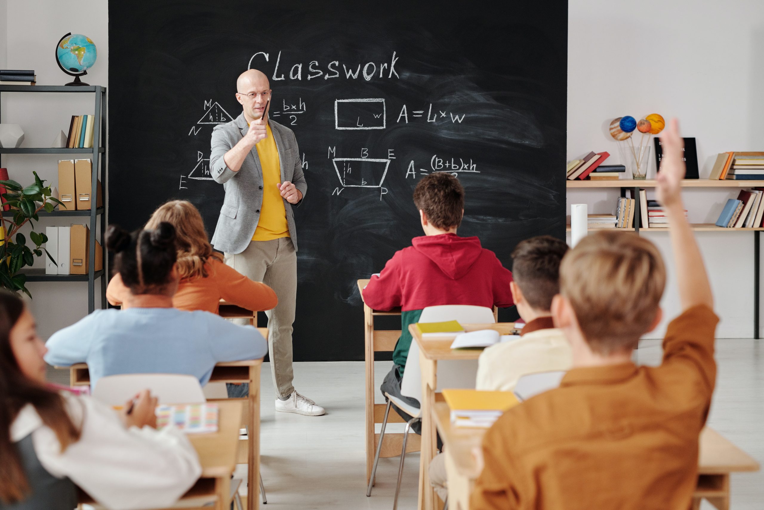 Calling All Teachers: Empower Grant Program Applications Now Open