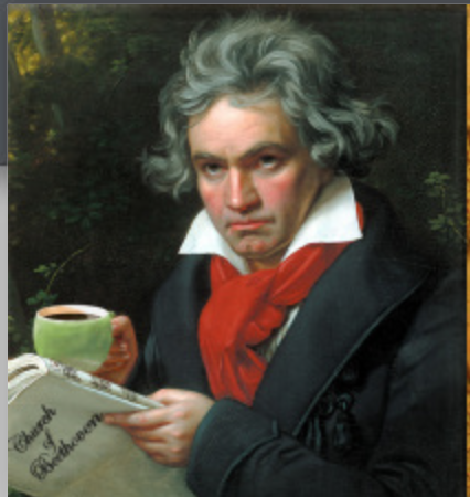 Summer Classical Music and Poetry Series Begins at Avogadro’s