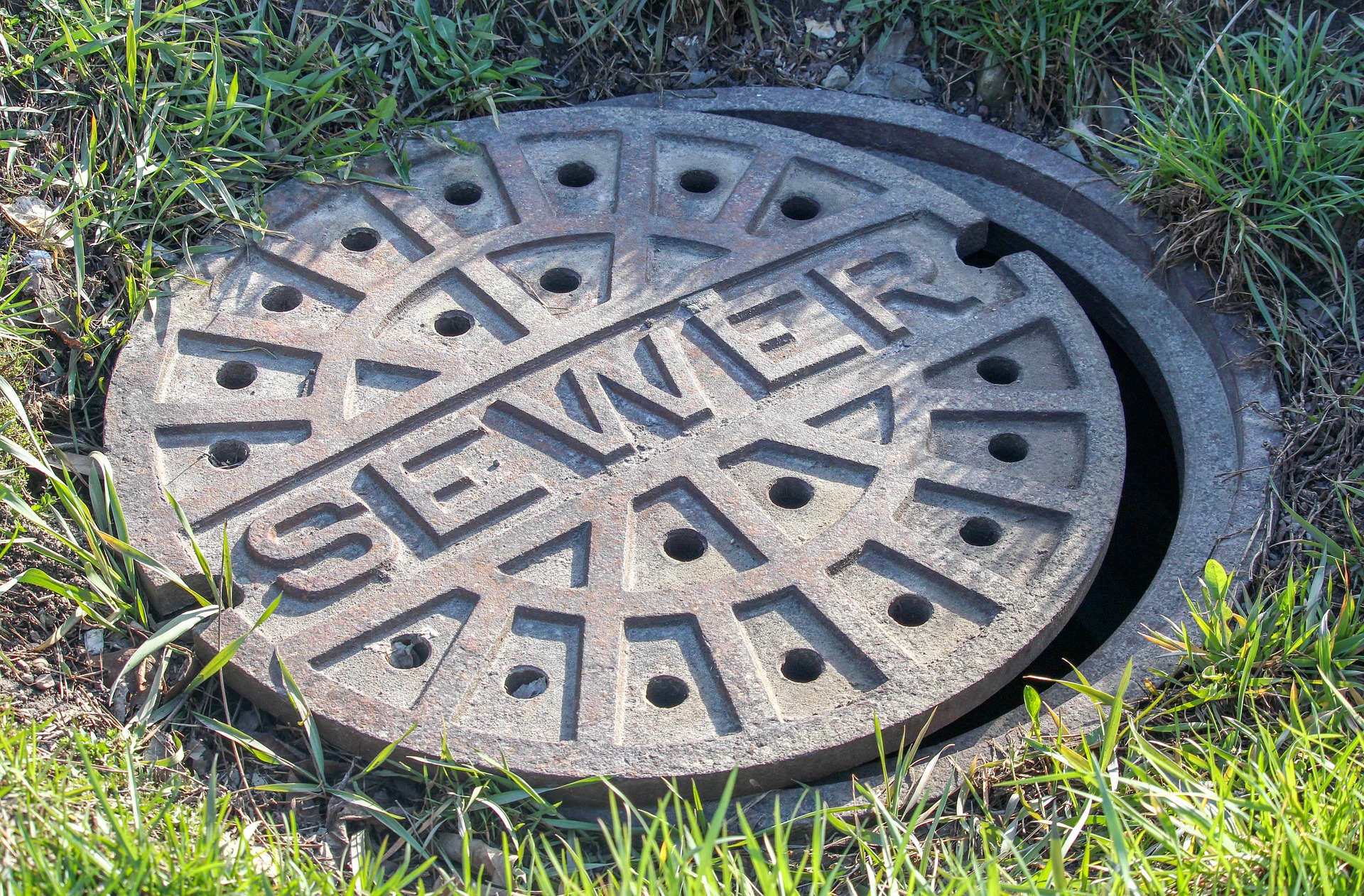 Why Get a Home Warranty for a Sewer Line?