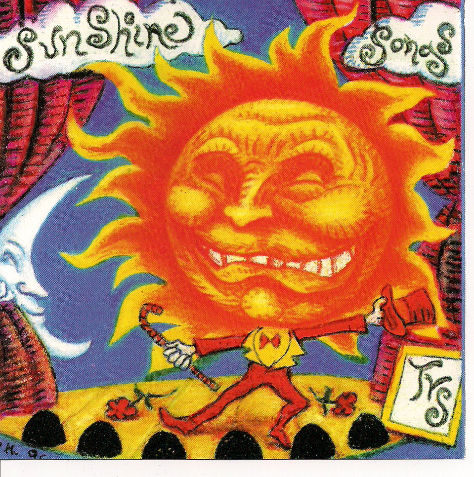 Sunshine Songs: Playing with the Real Deal