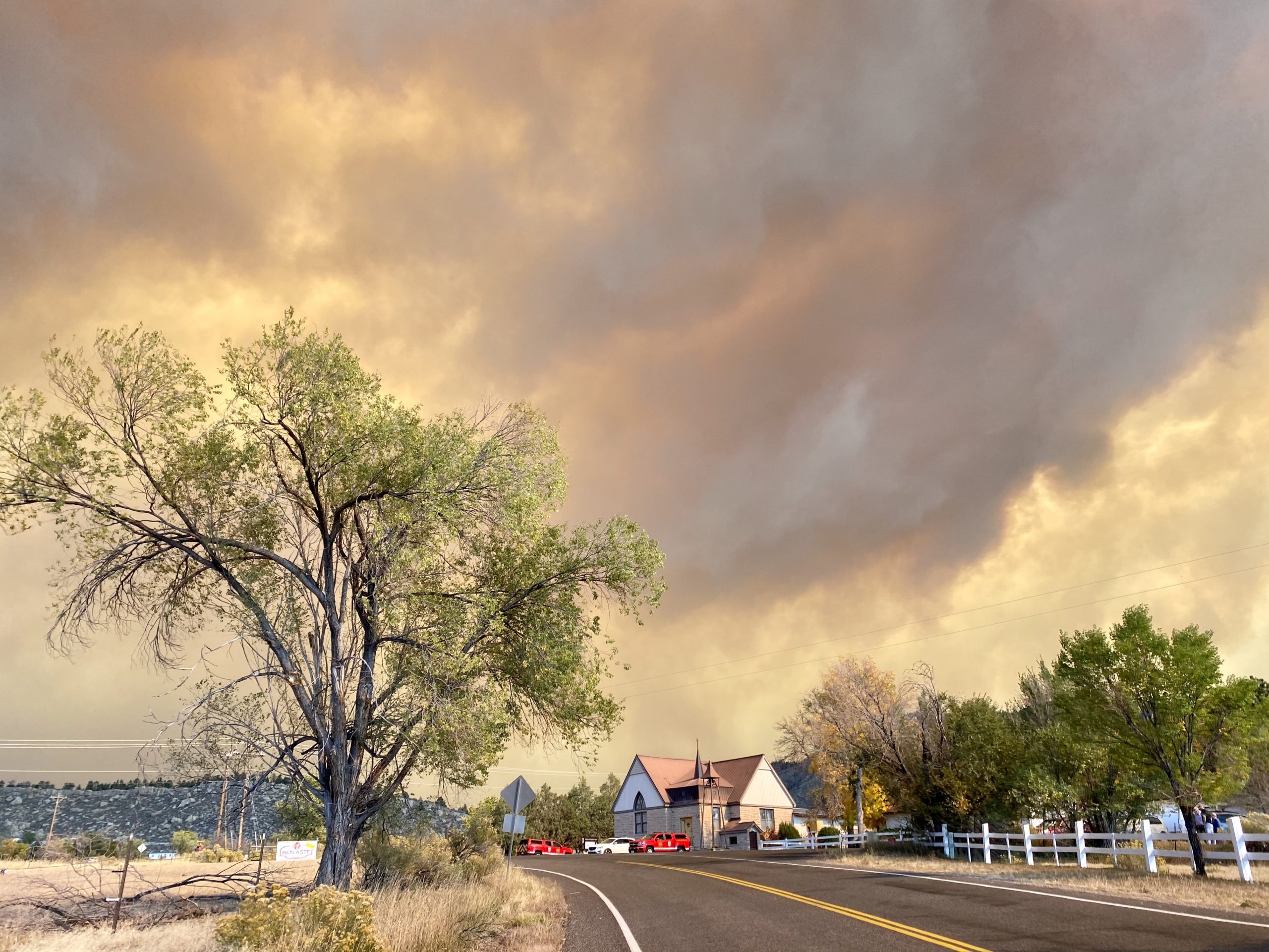 $66M to Bolster Rural Economies, Mitigate and Respond to Disasters