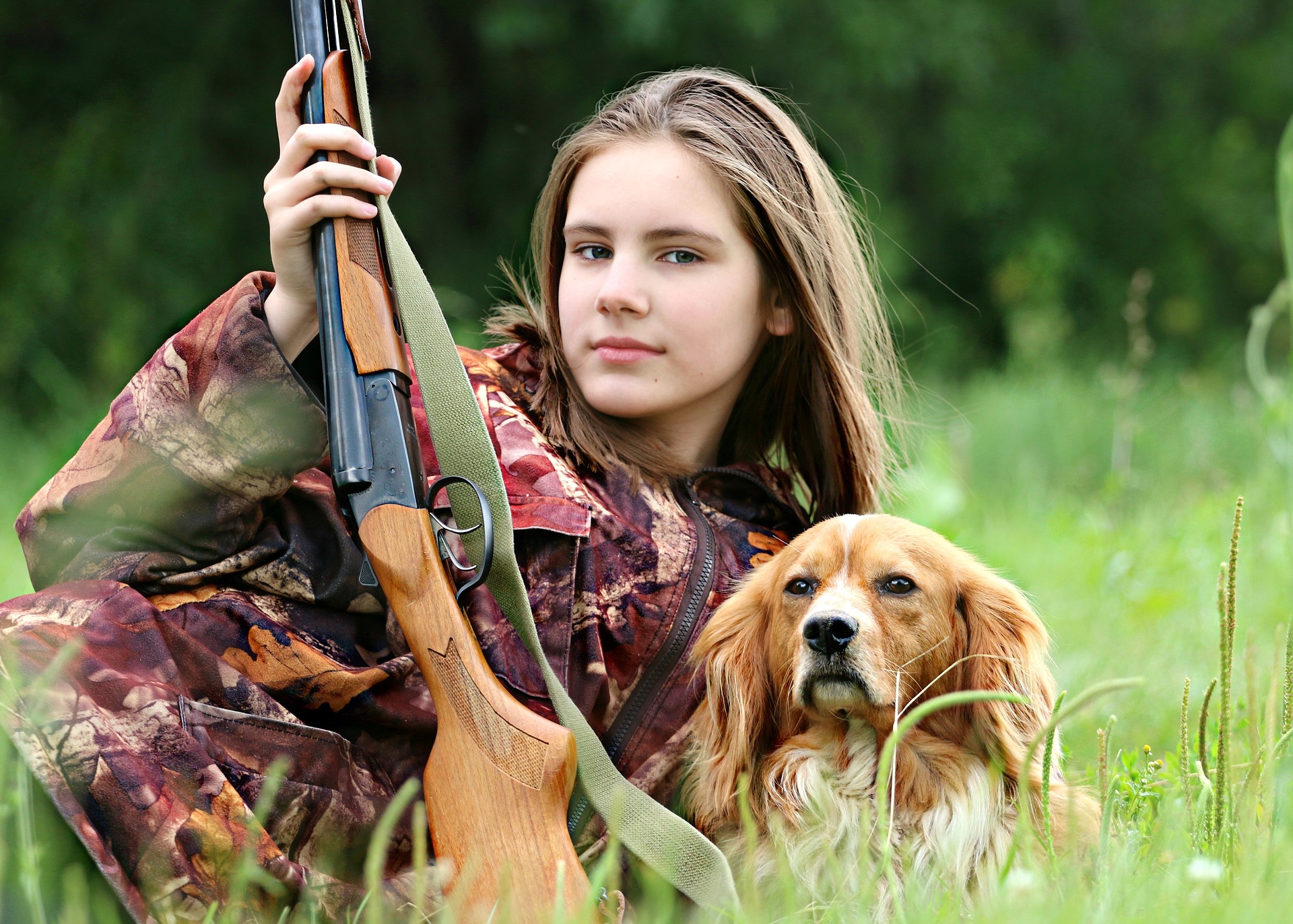 How To Improve Your Hunting Skills Quickly