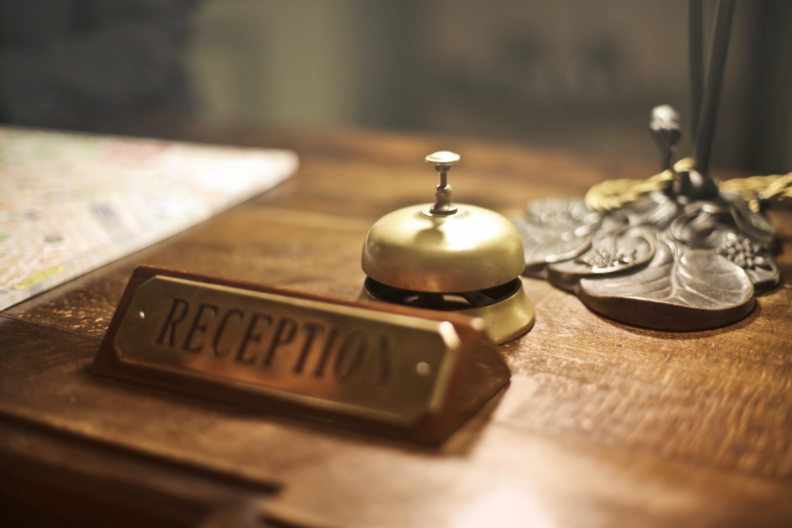Starting A Hospitality Business In Colorado? Follow this Advice