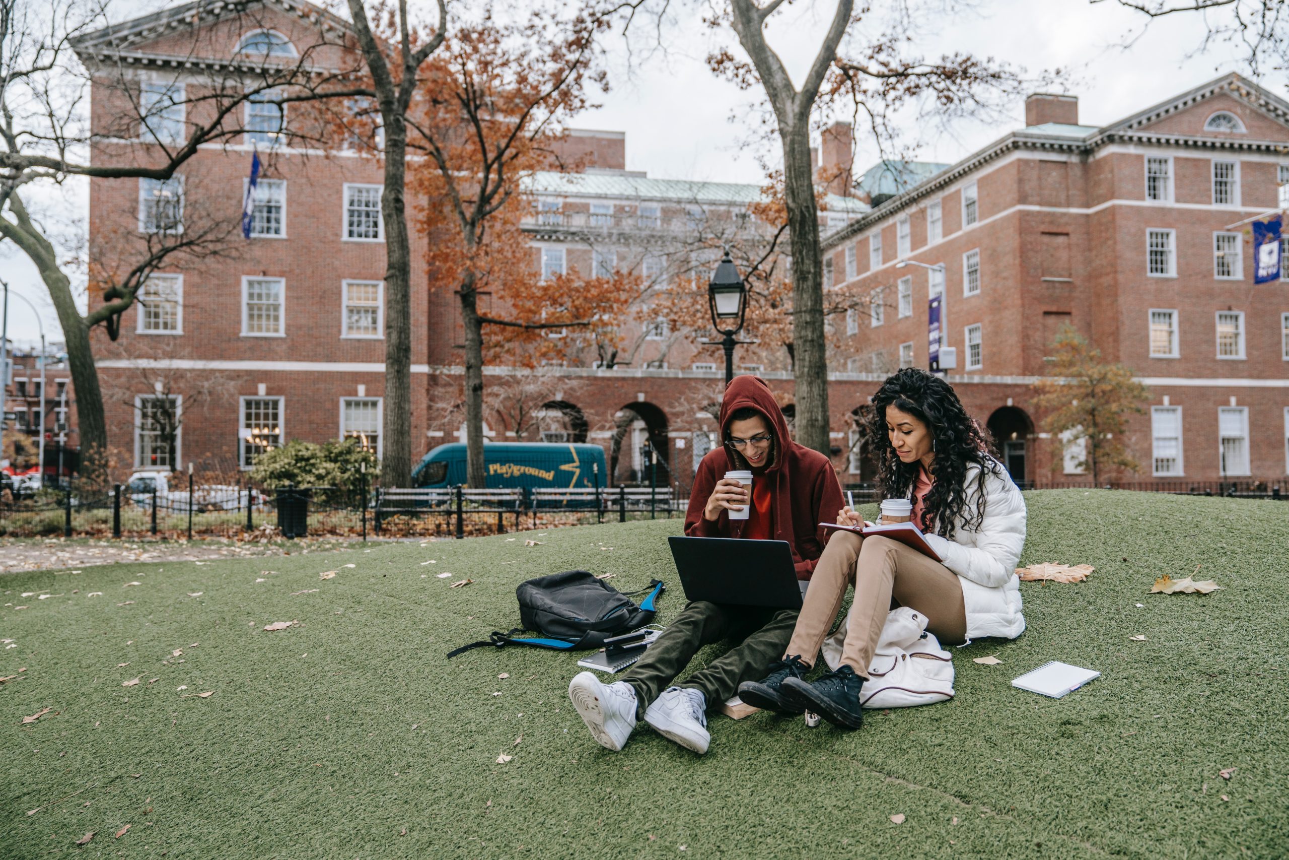 College Should Be The Happiest Time In Your Life: Here’s How To Prepare