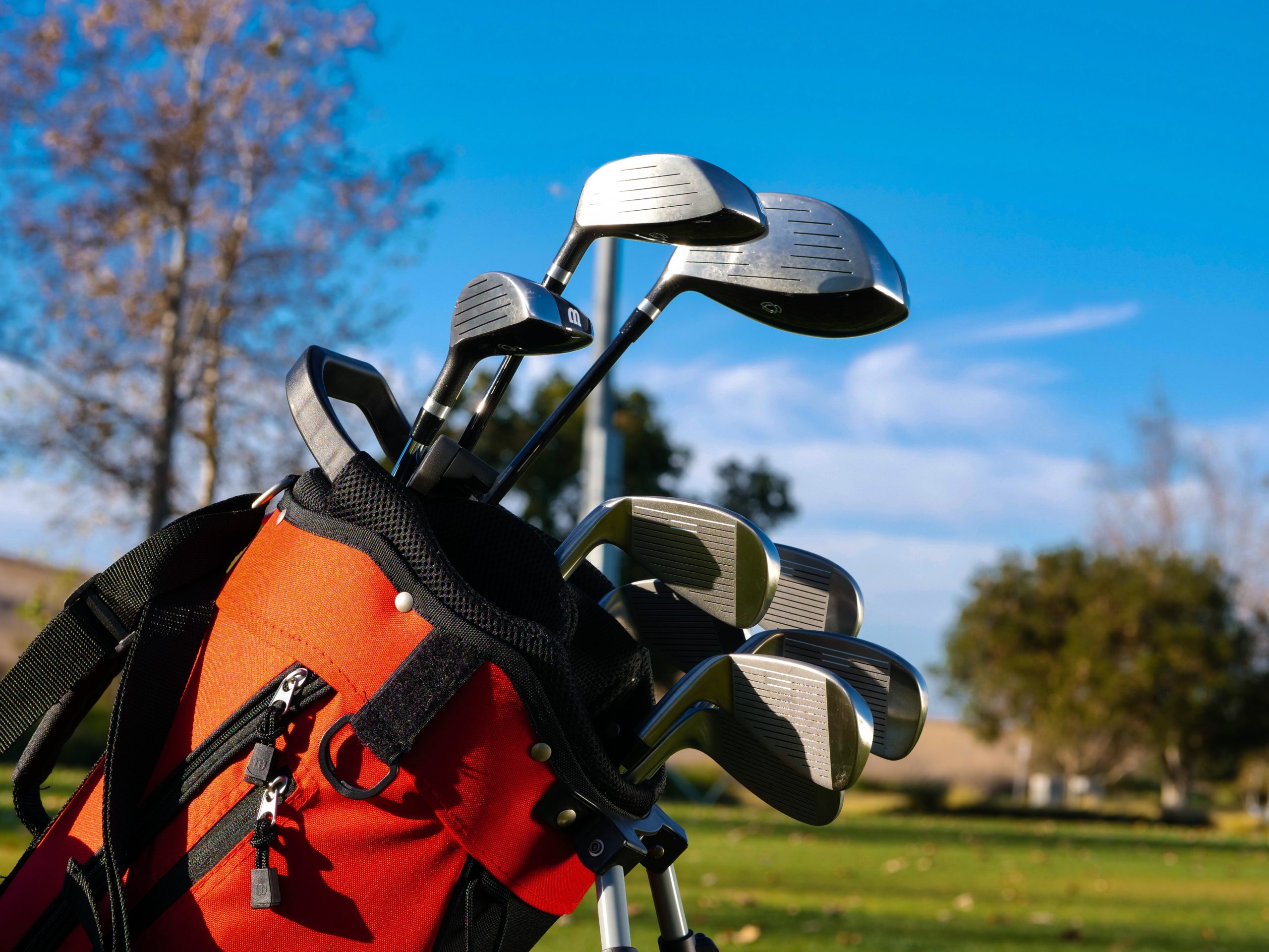 Wellington Area Chamber of Commerce Announces First Annual Golf Tournament