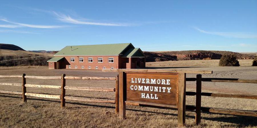 Christmas in July Arts & Crafts Fair Returns to Historic Livermore Community Hall