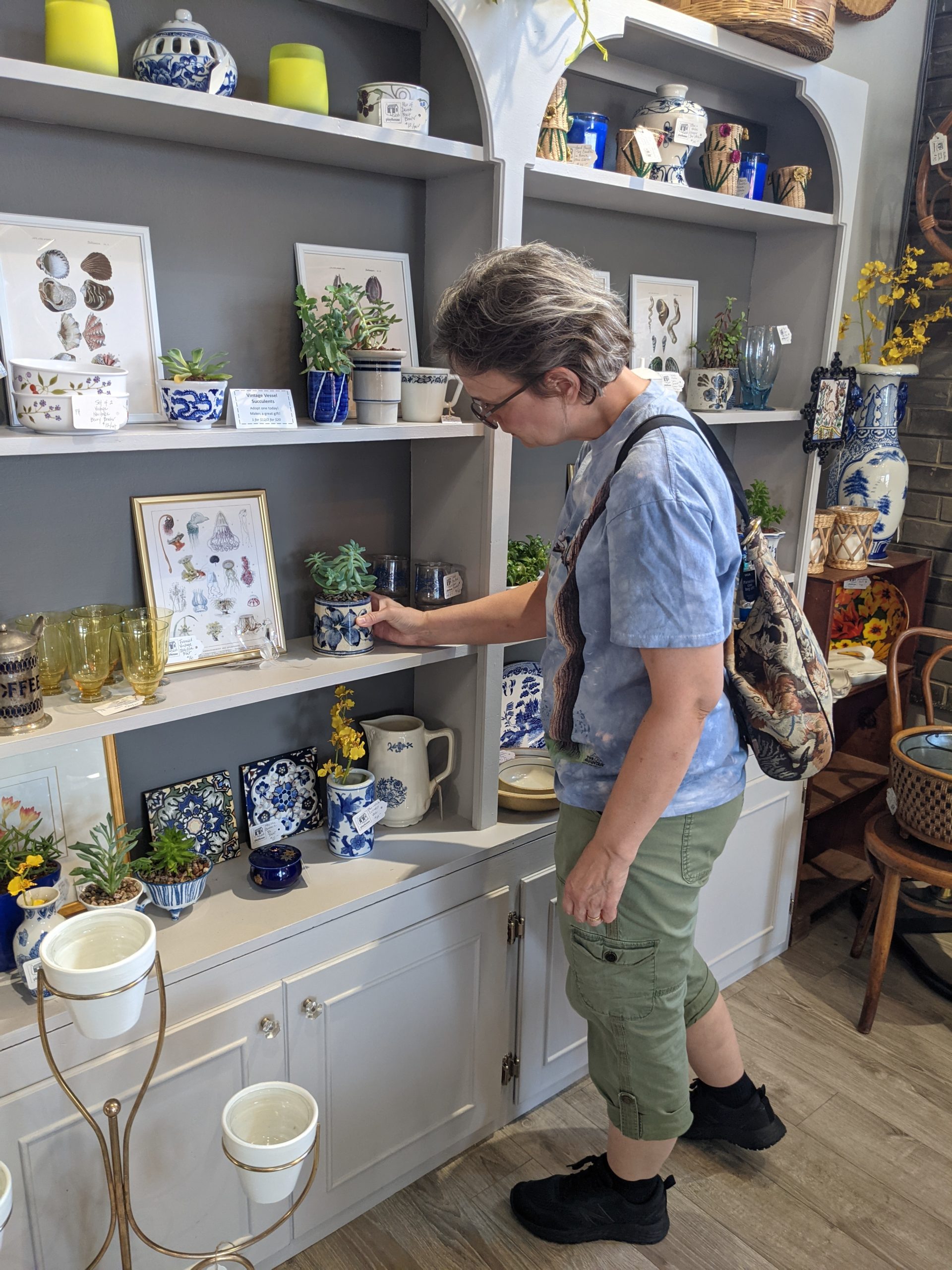 Dandelions & Rust Opens a Second Location