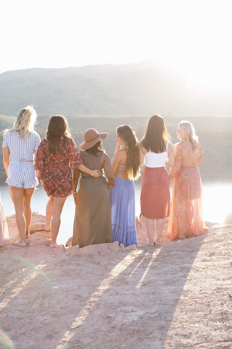 Nonprofit Spotlight: She Leads Project Launches in Northern Colorado