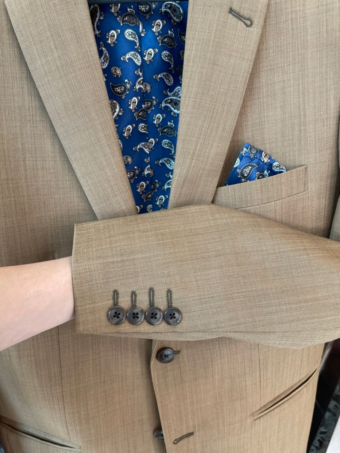 Dress to Impress
