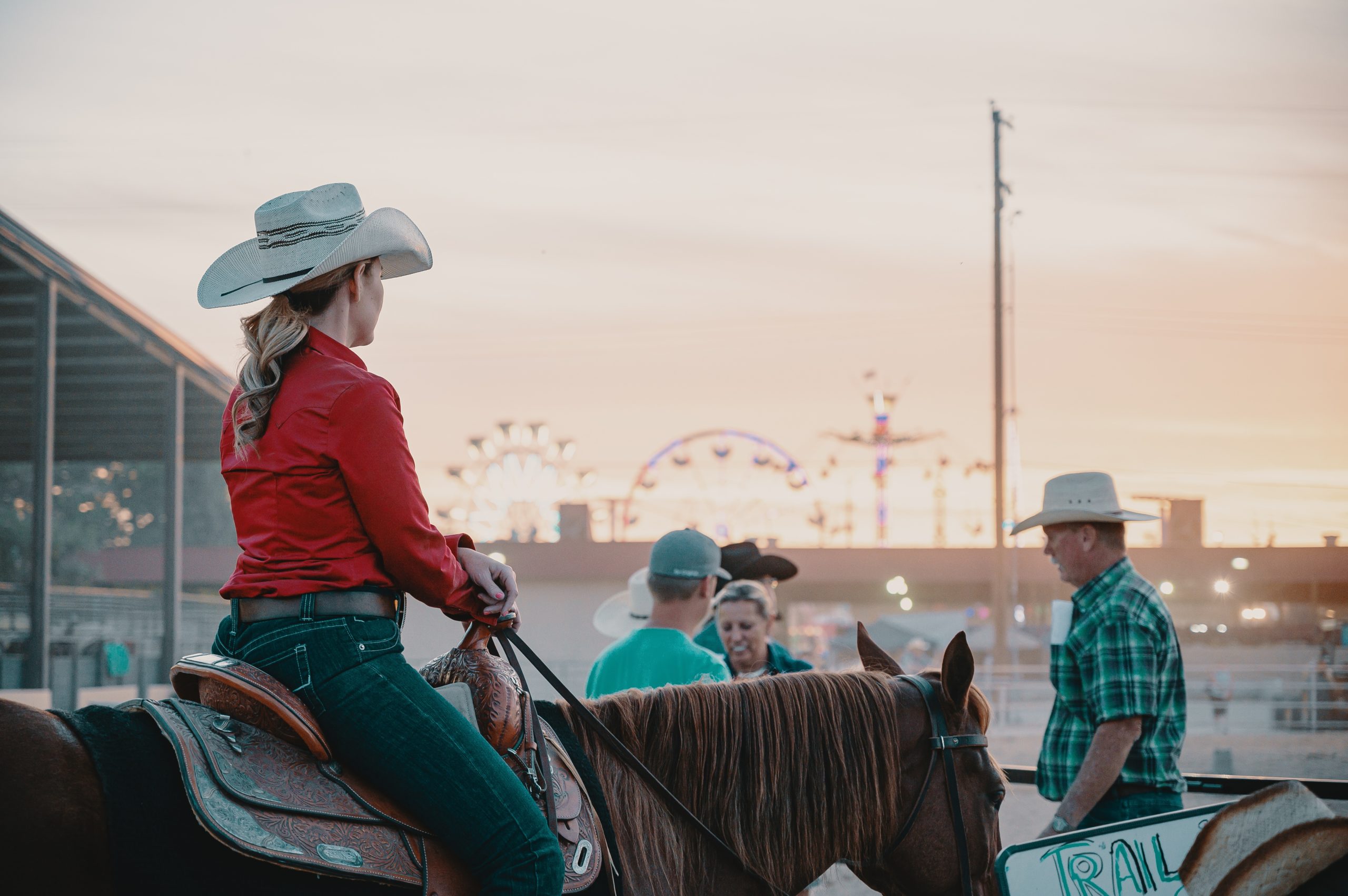 Publisher’s Letter: 125 YEARS OF TRADITION — CHEYENNE FRONTIER DAYS!