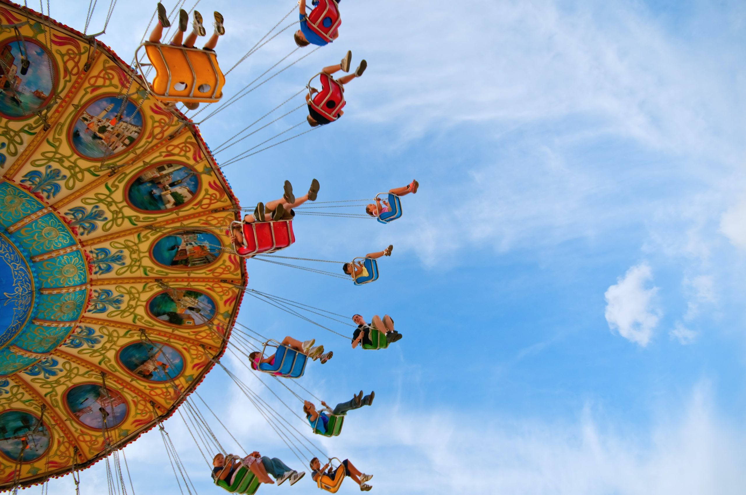 Weld County Fair Seeks Vendors and Food Trucks for 2025 Event