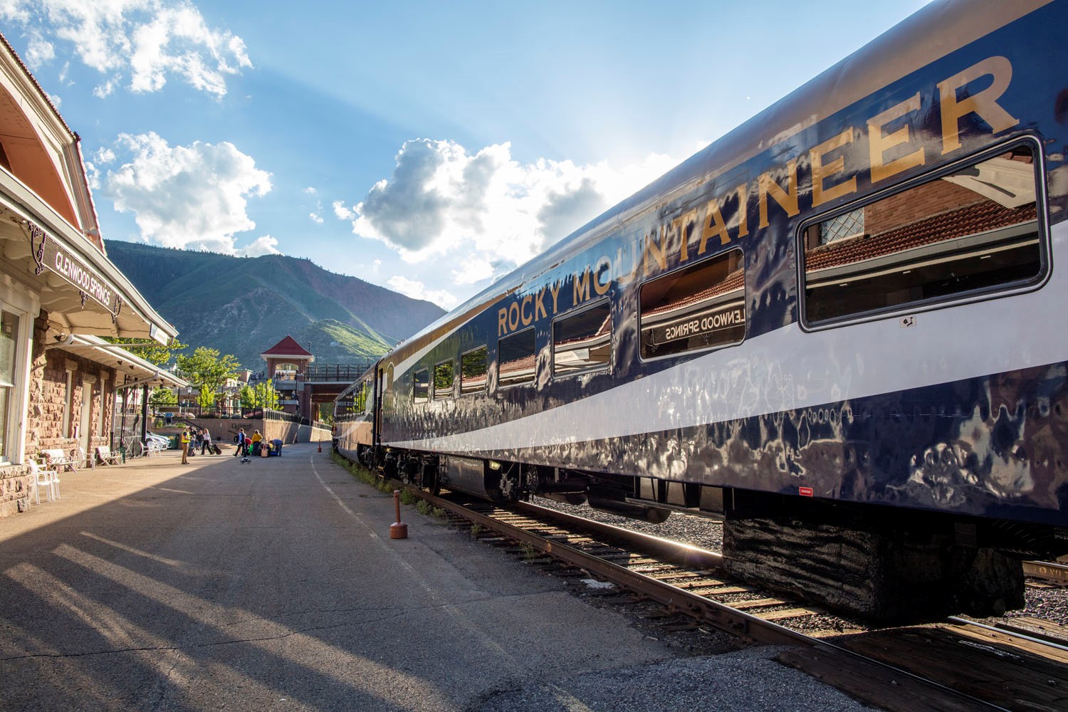 State Rail Plan Advances Toward Fort Collins Service