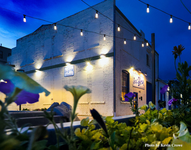 Bas Bleu Theatre Offers Audience Favs for 2021-22 Season