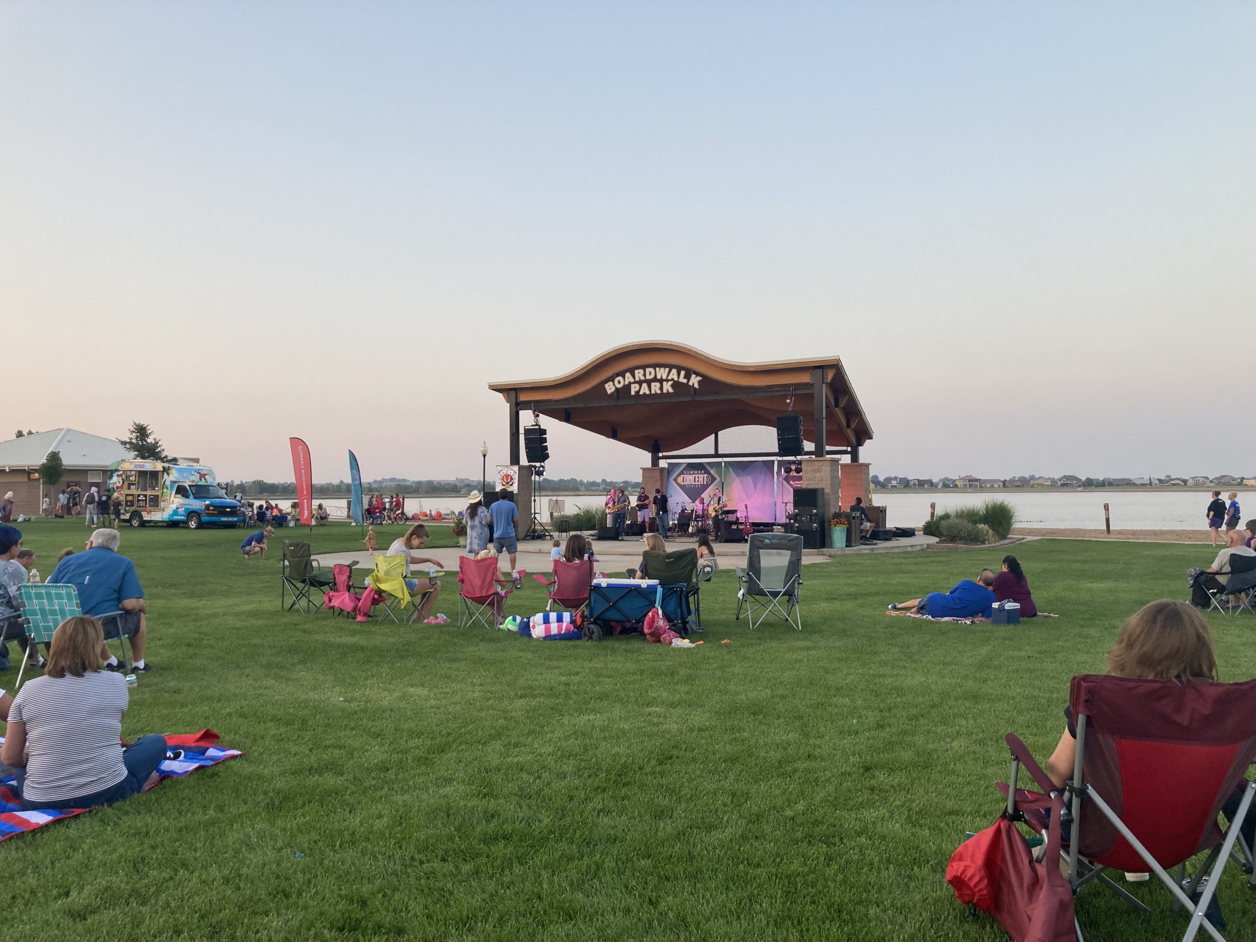 Windsor Summer Concert Series Kicks Off June 1