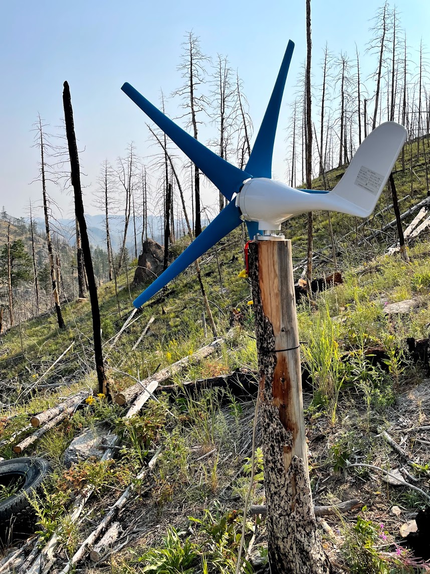 Publisher’s Letter: Night Sky Up on the Mountain
