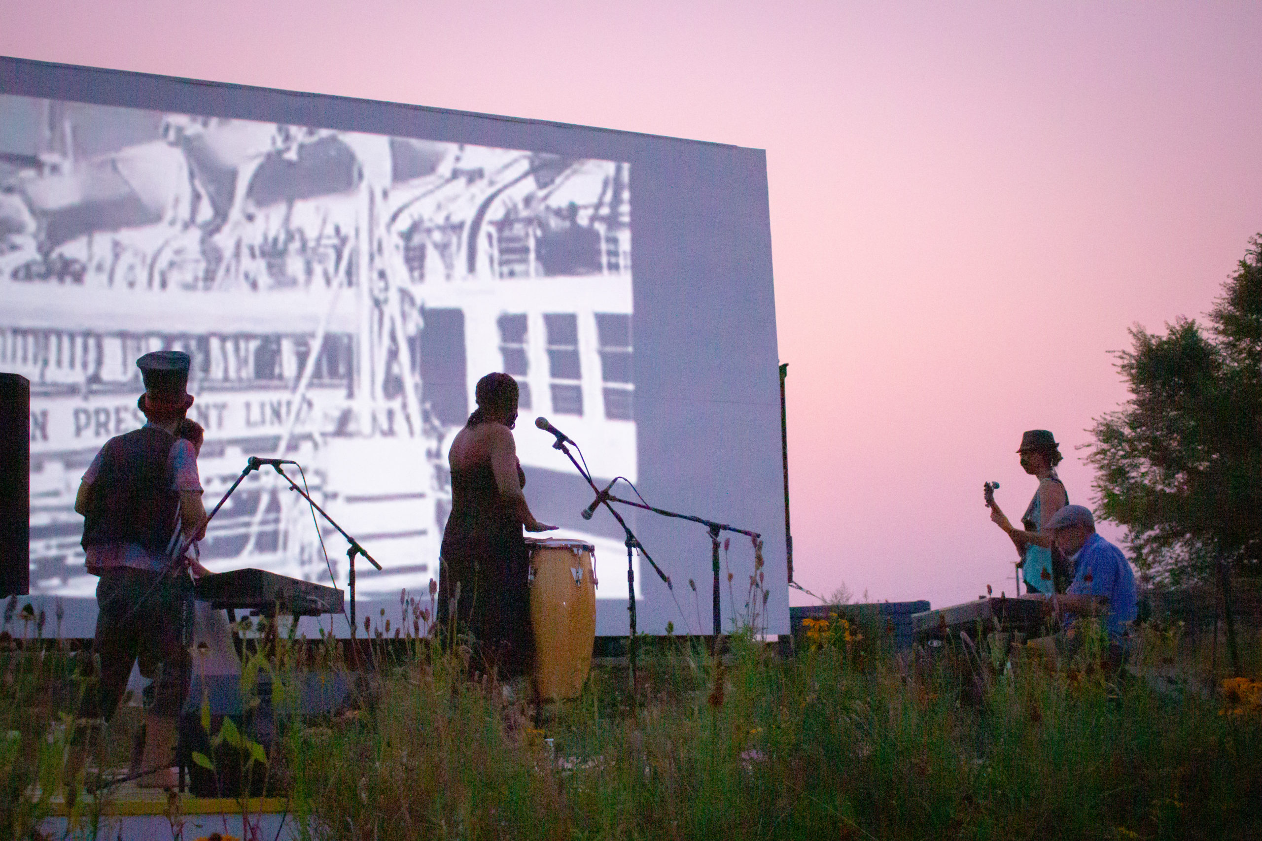 Independent Silent Film Festival 2.0 