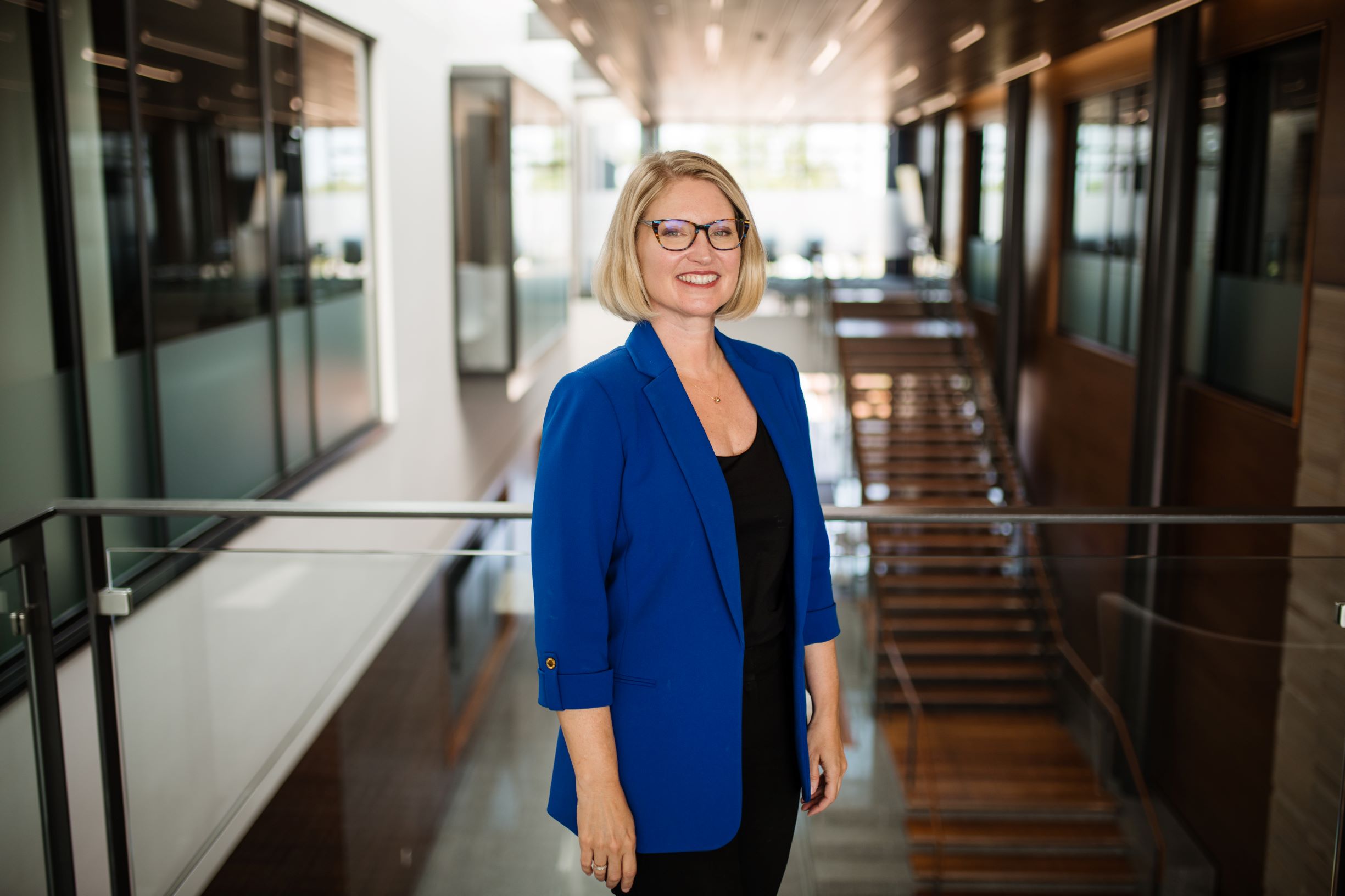 Platte River Names New Chief Operating Officer
