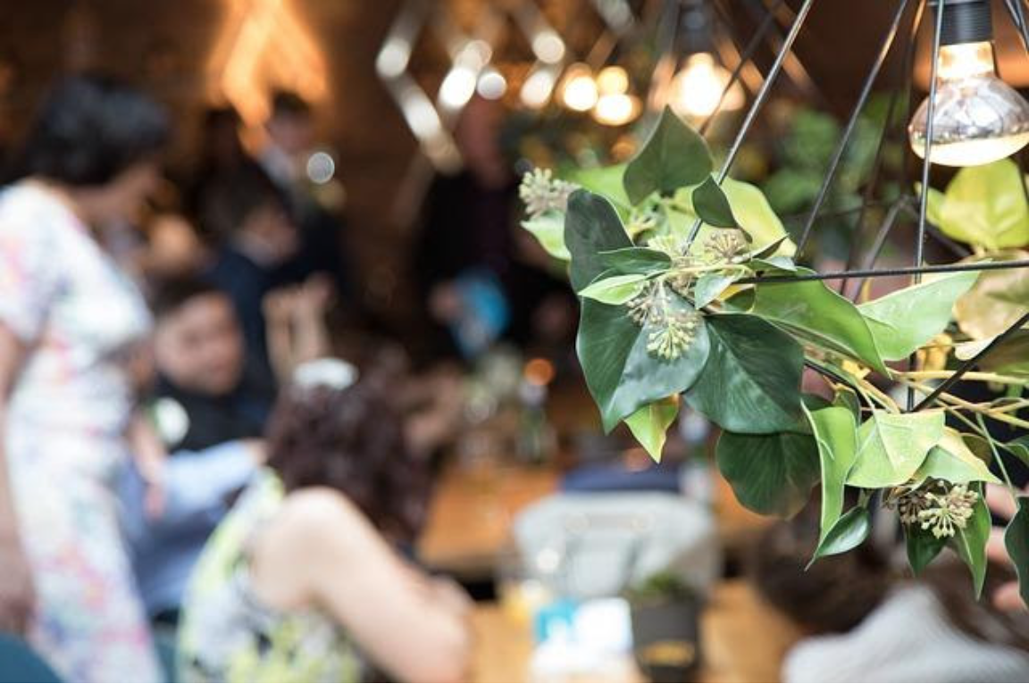 How To Properly Plan A Big Family Event