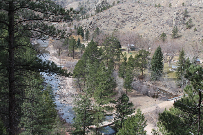 Changes to Annual Passes at Gateway Natural Area