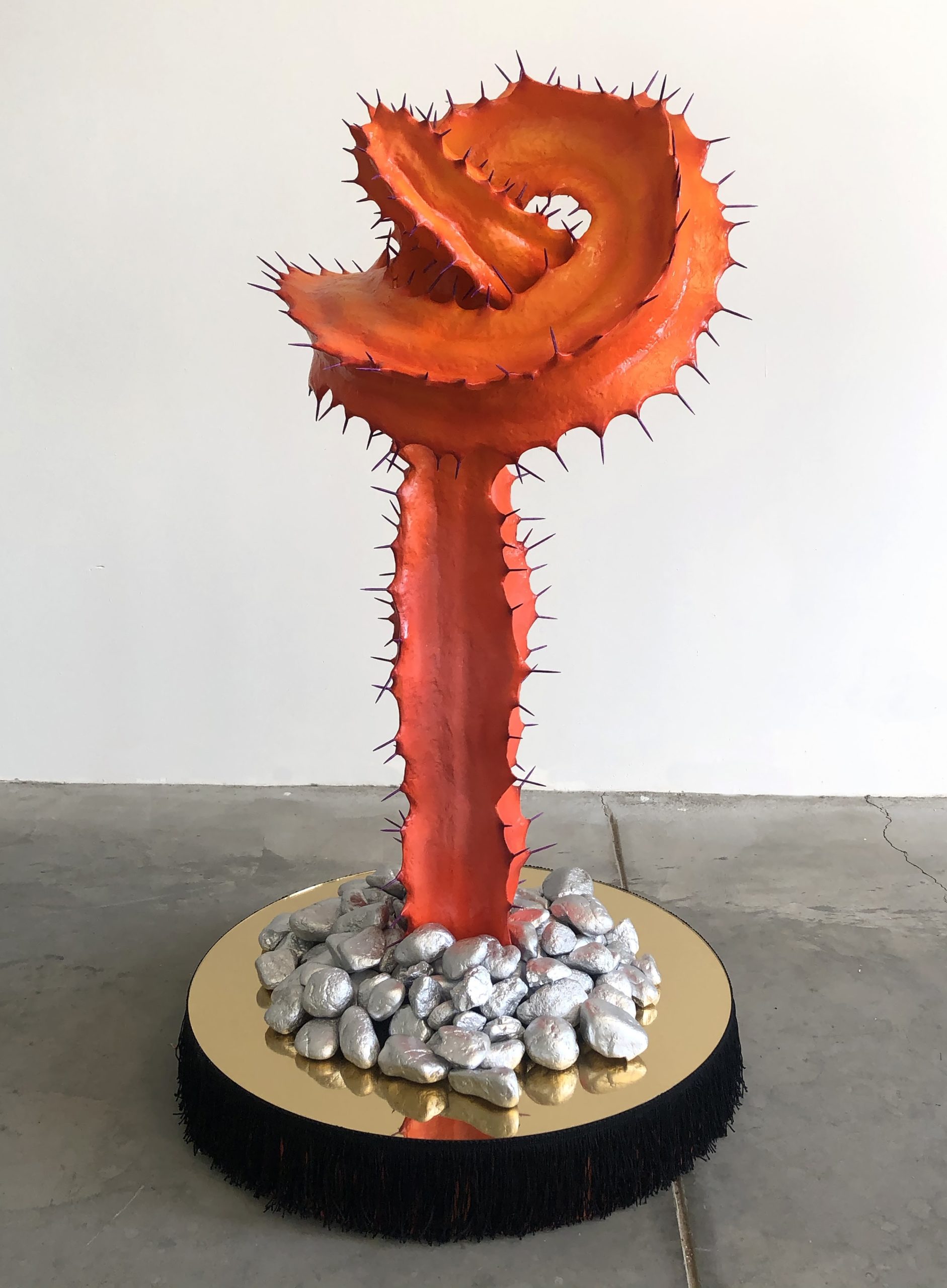 Artworks Center for Contemporary Art Presents Work by CO Artist Eleanor Sabin