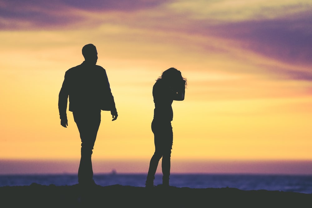 Spring Divorce Filings Take Longer, Study Finds