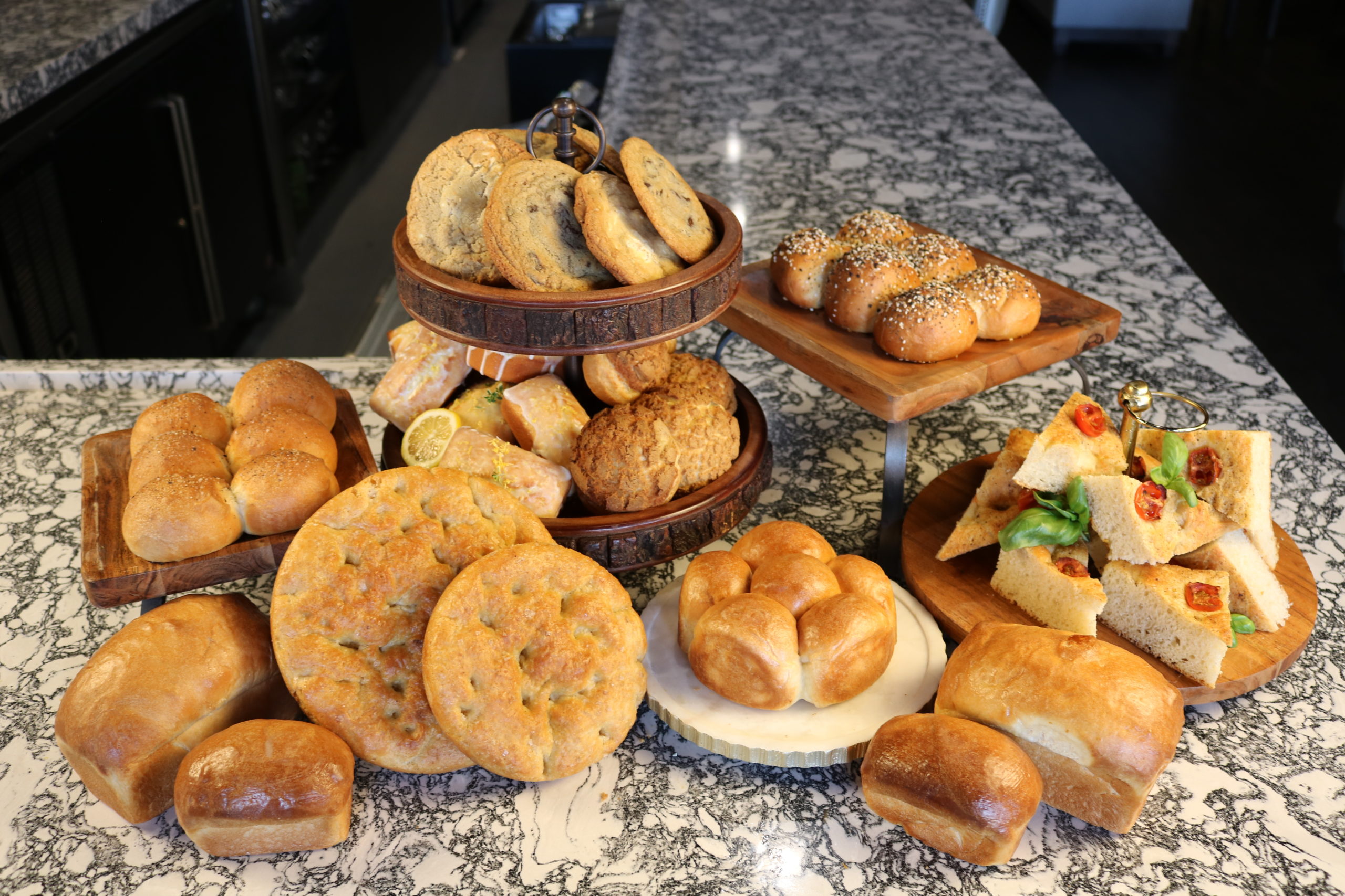 Rove Bakery and Market