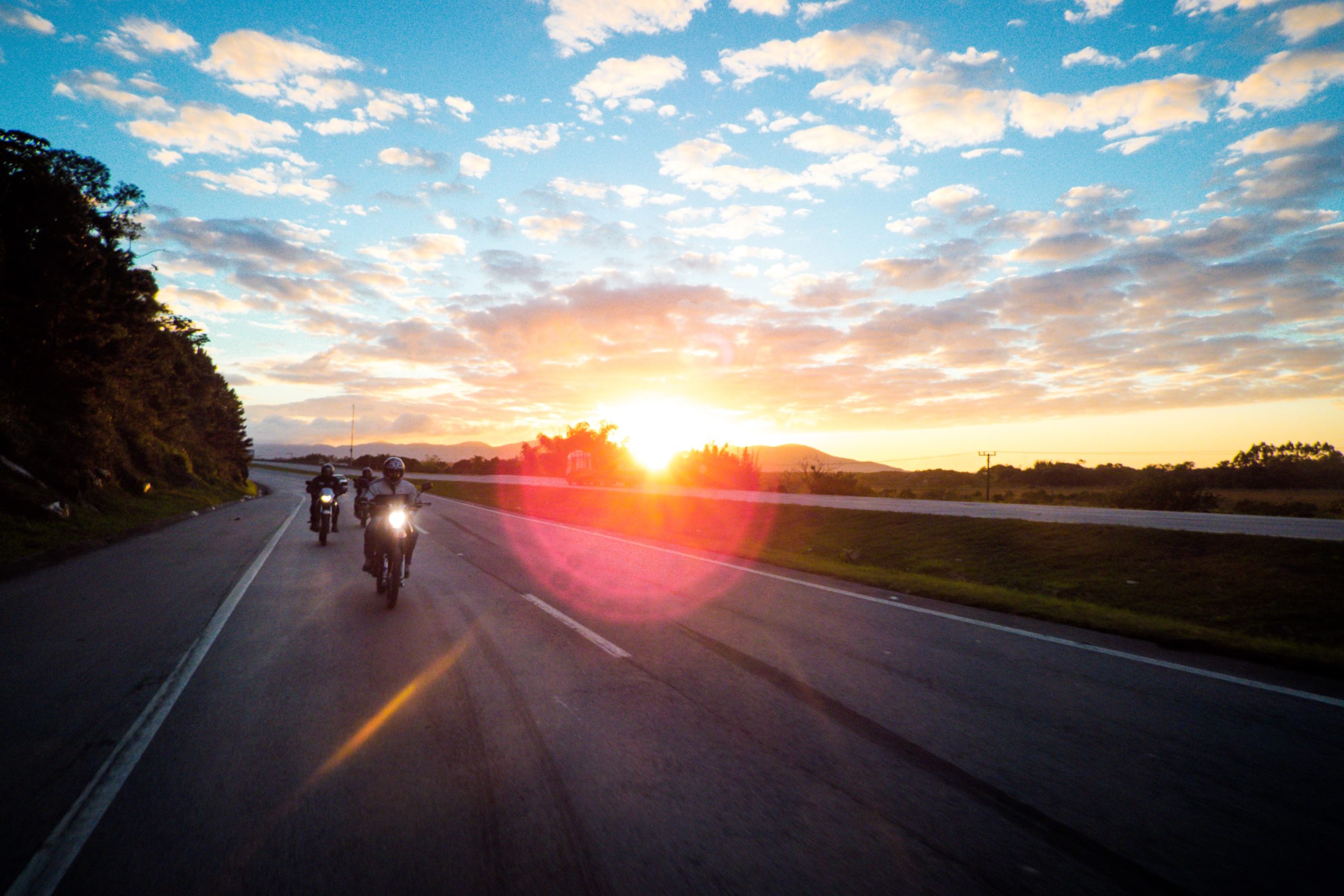 Understanding Fault and Liability in Motorcycle Accidents