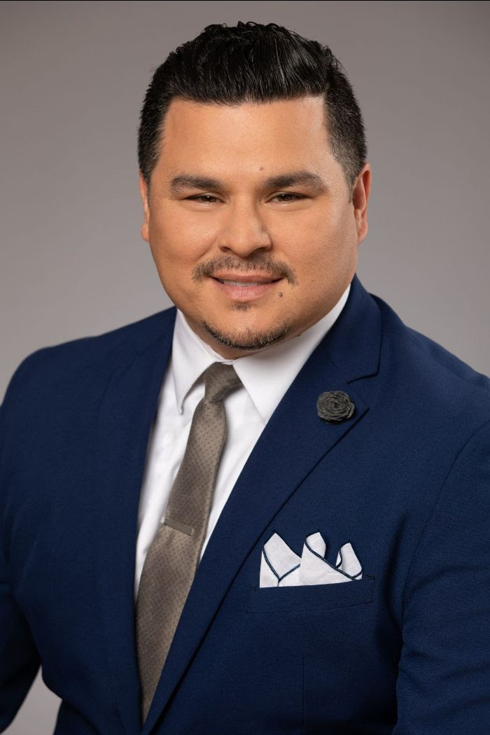 Department Selects Dr. Roberto Montoya as First-Ever Chief Educational Equity Officer