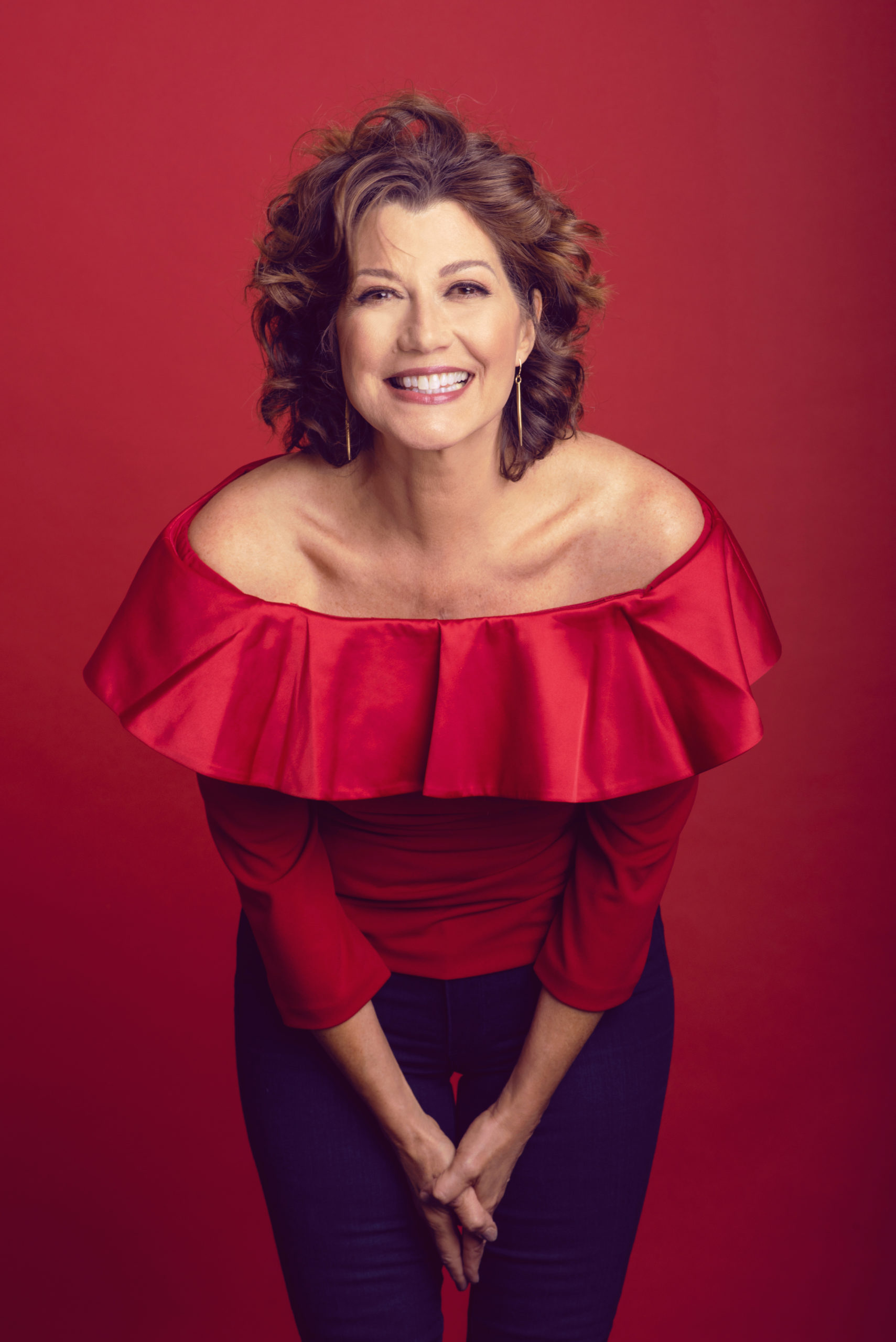 Celebrate 30 Years of “Heart in Motion” with Amy Grant
