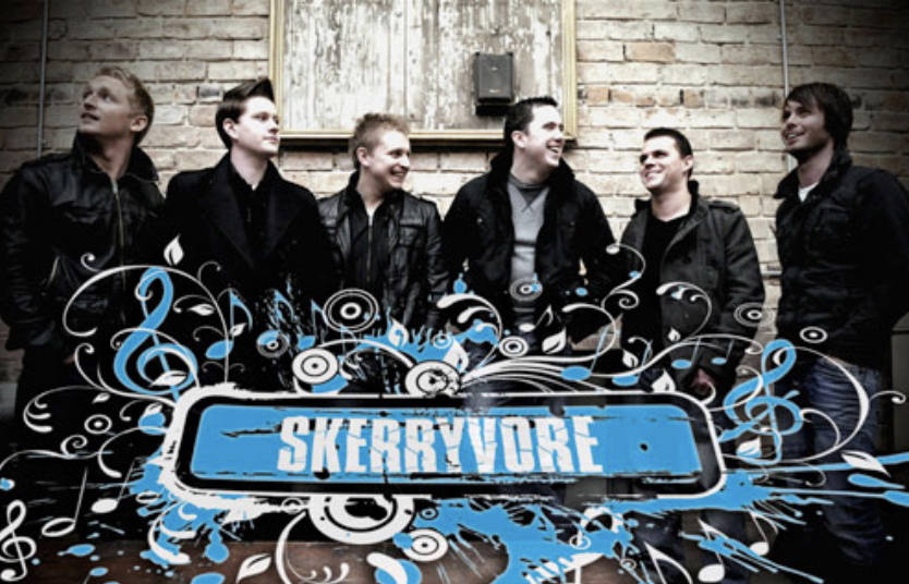 Skerryvore: The Together Again Tour