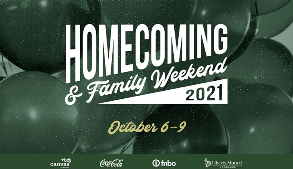 CSU and Family Weekend Set for October